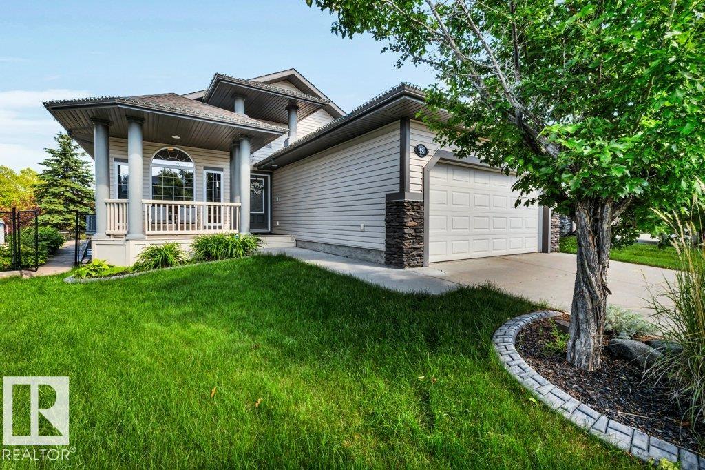 48 Lamplight, Spruce Grove, MLS® # E4499113