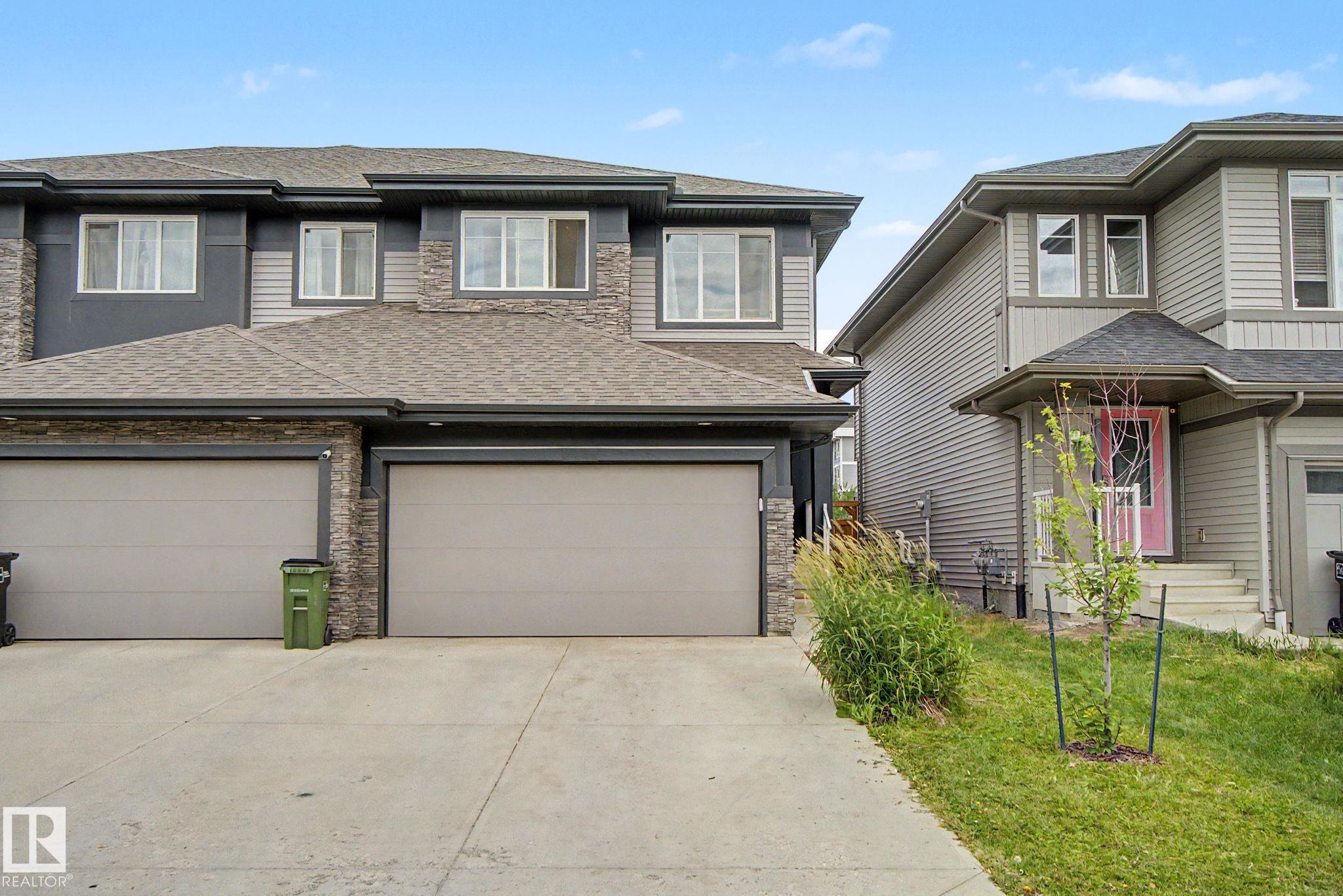 1926 Kroetsch Crescent, Edmonton, MLS® # E4499115