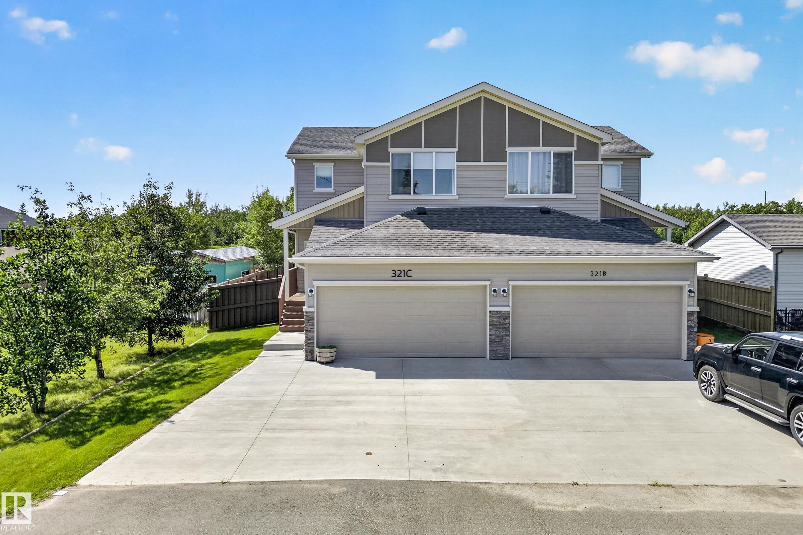 321c 26500 Hwy 44, Riviere Qui Barre, MLS® # E4499117