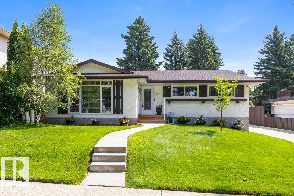 15 Greer Crescent, St. Albert, MLS® # E4499127