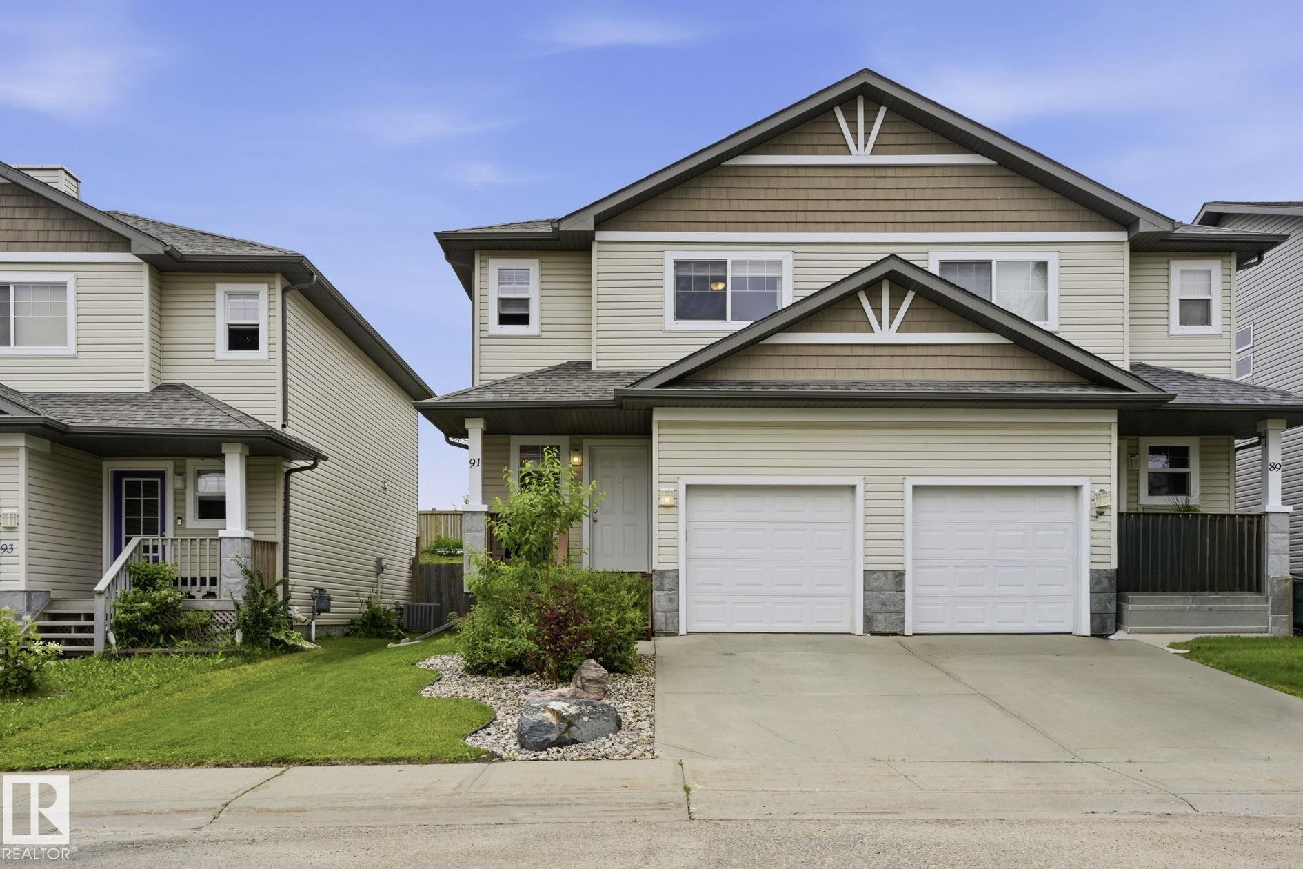 91 Hartwick Loop, Spruce Grove, MLS® # E4499137