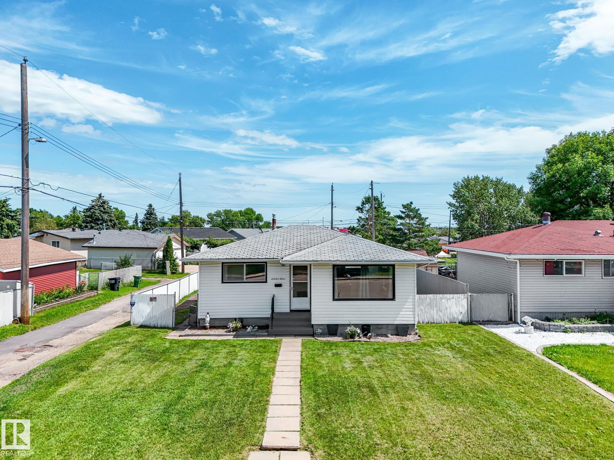 13323 58 Street, Edmonton, MLS® # E4499143
