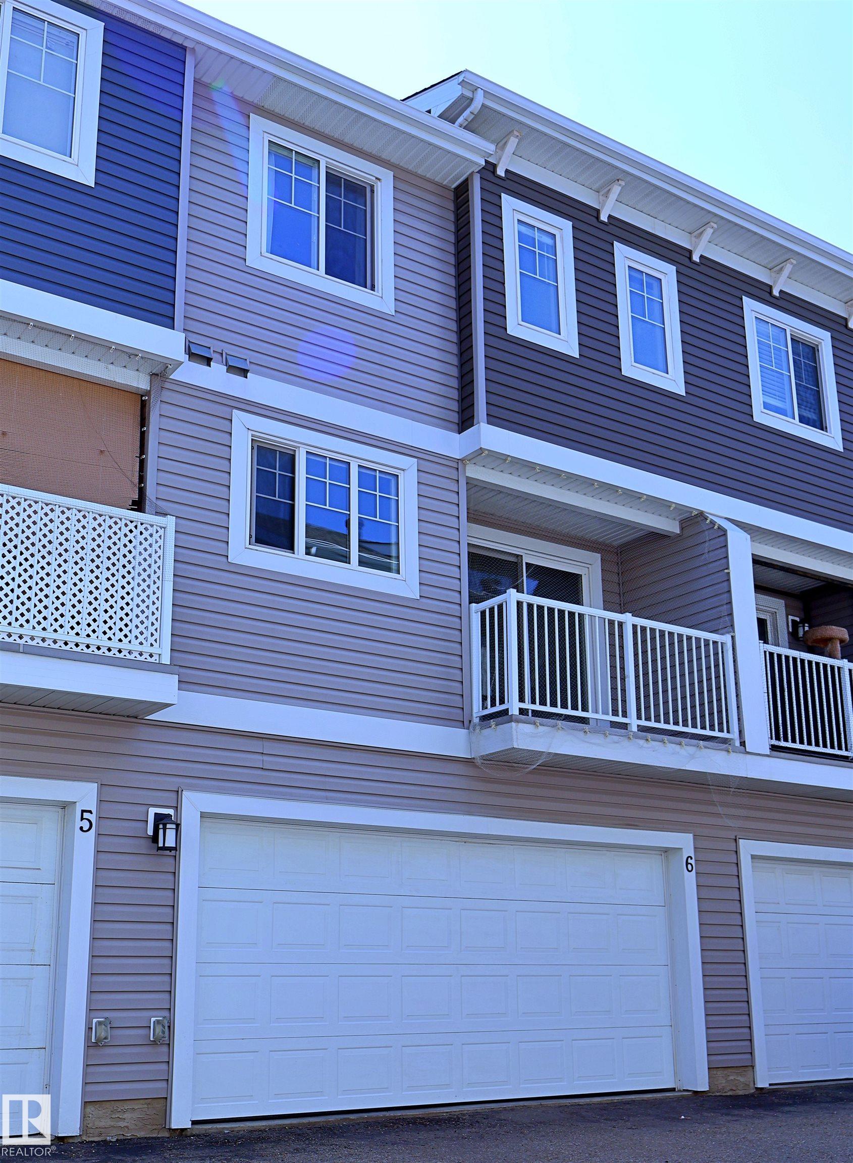 6 140 Youville Drive, Edmonton, MLS® # E4499146
