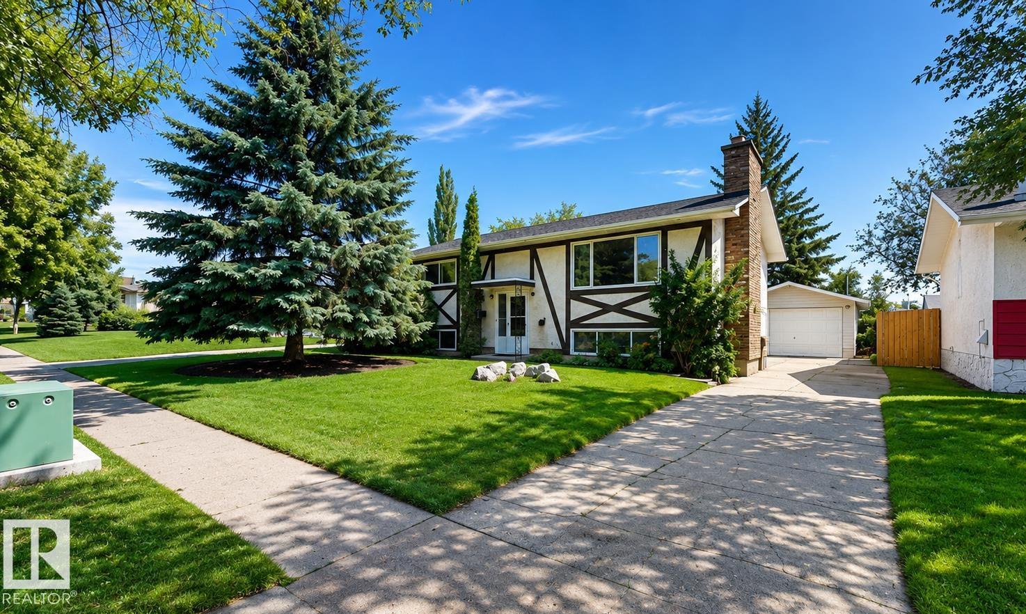 5 Marchand Place, St. Albert, MLS® # E4499156