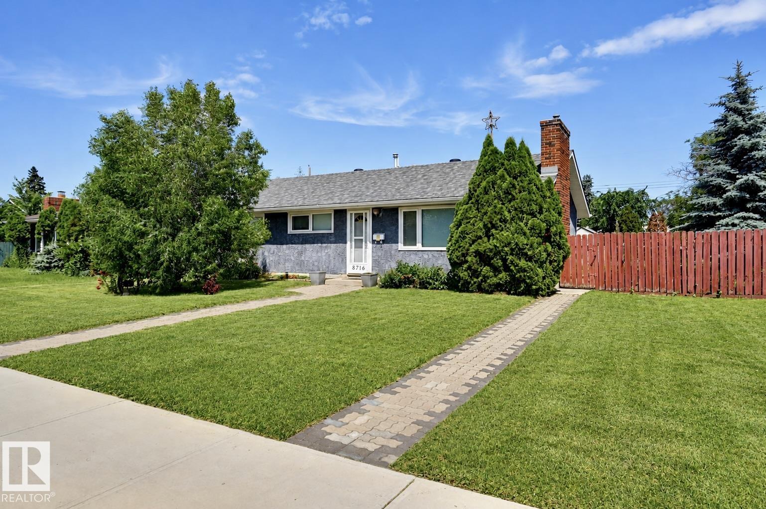 8716 130 Avenue, Edmonton, MLS® # E4499165