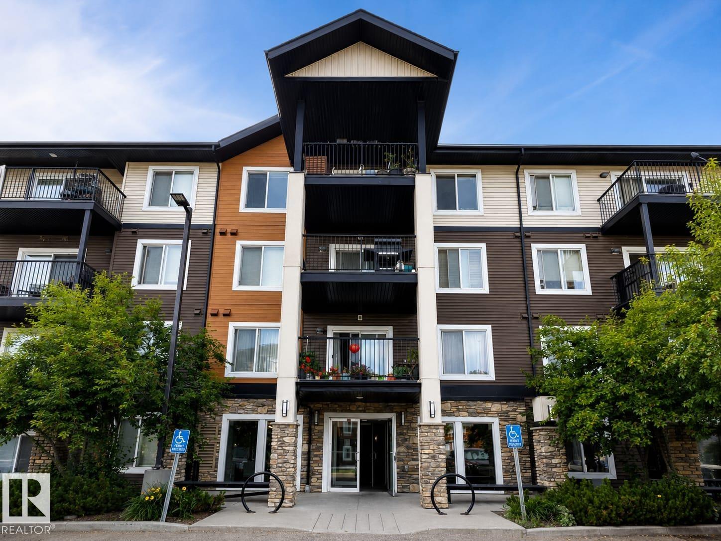 419 142 Ebbers Boulevard, Edmonton, MLS® # E4499169