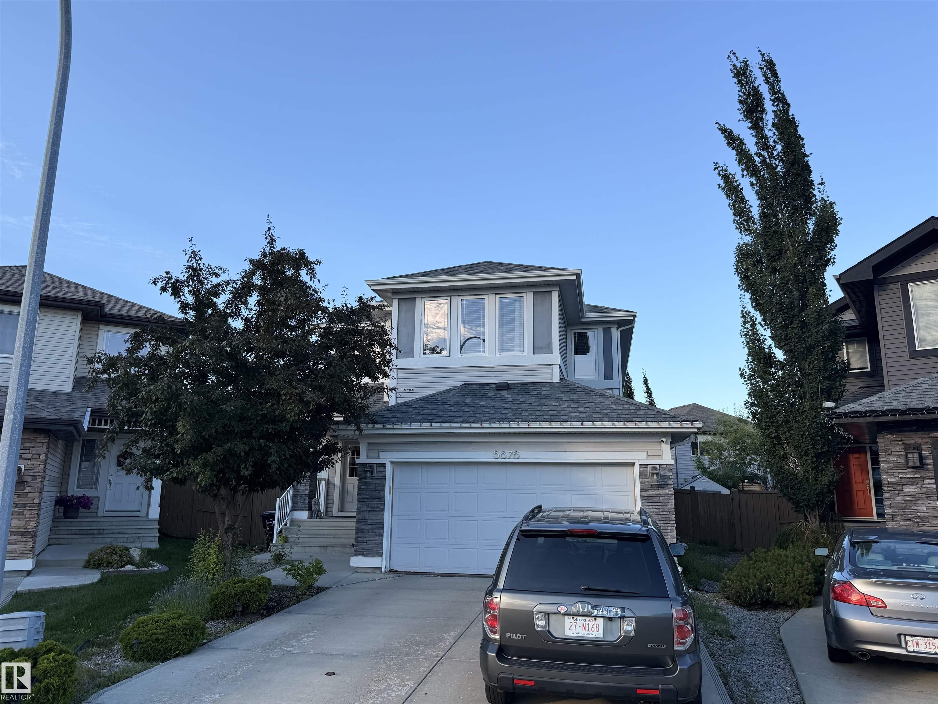 5876 168 Avenue, Edmonton, MLS® # E4499187