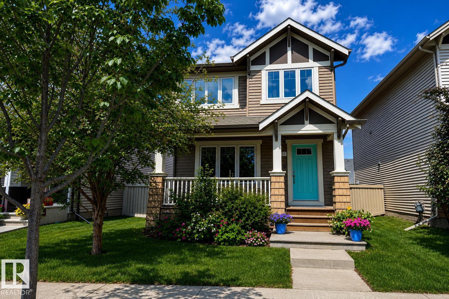 3457 Cutler Crescent, Edmonton, MLS® # E4499190