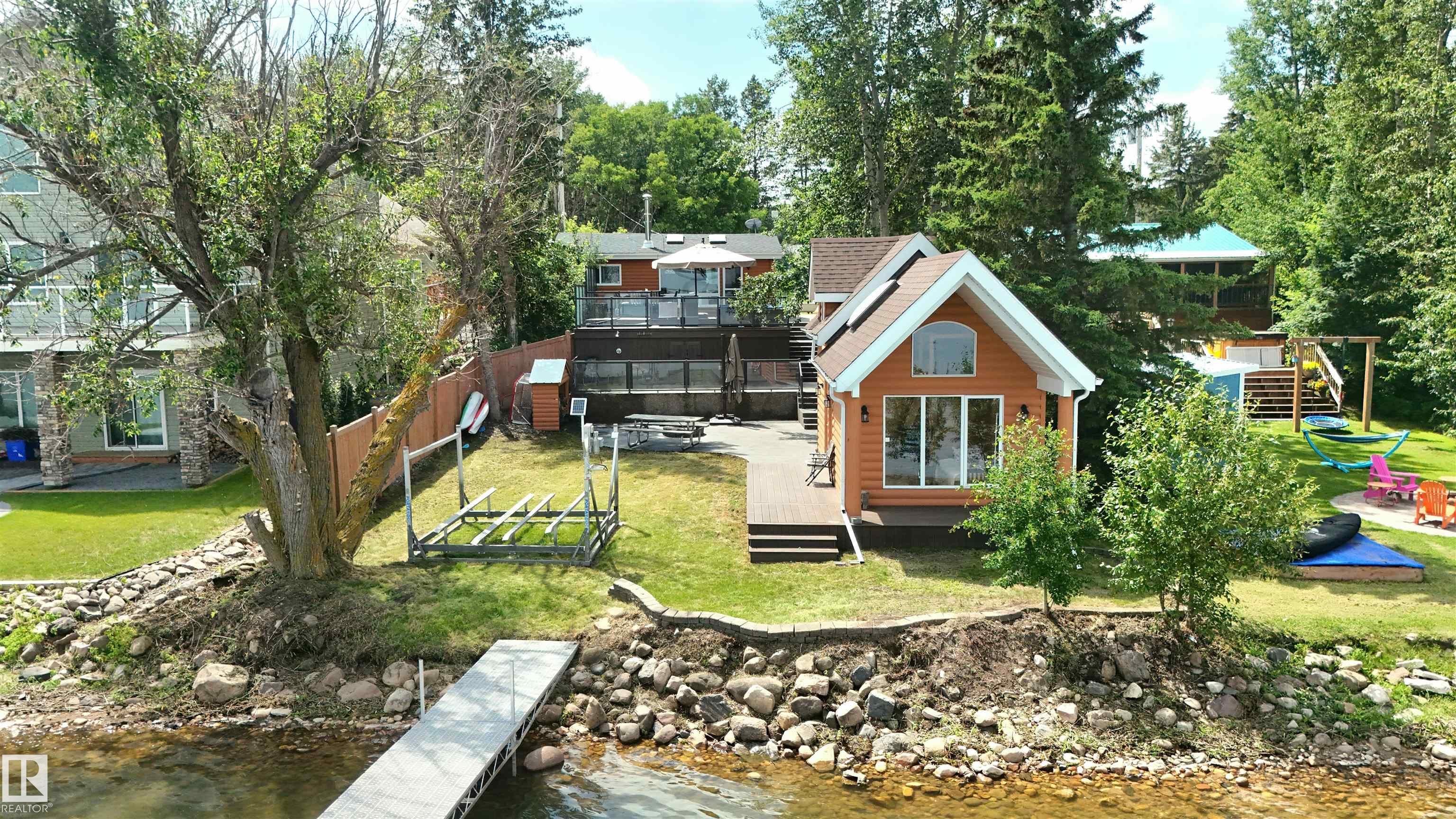 38 462026 Rr10 Viola Beach, Rural Wetaskiwin County, MLS® # E4499195