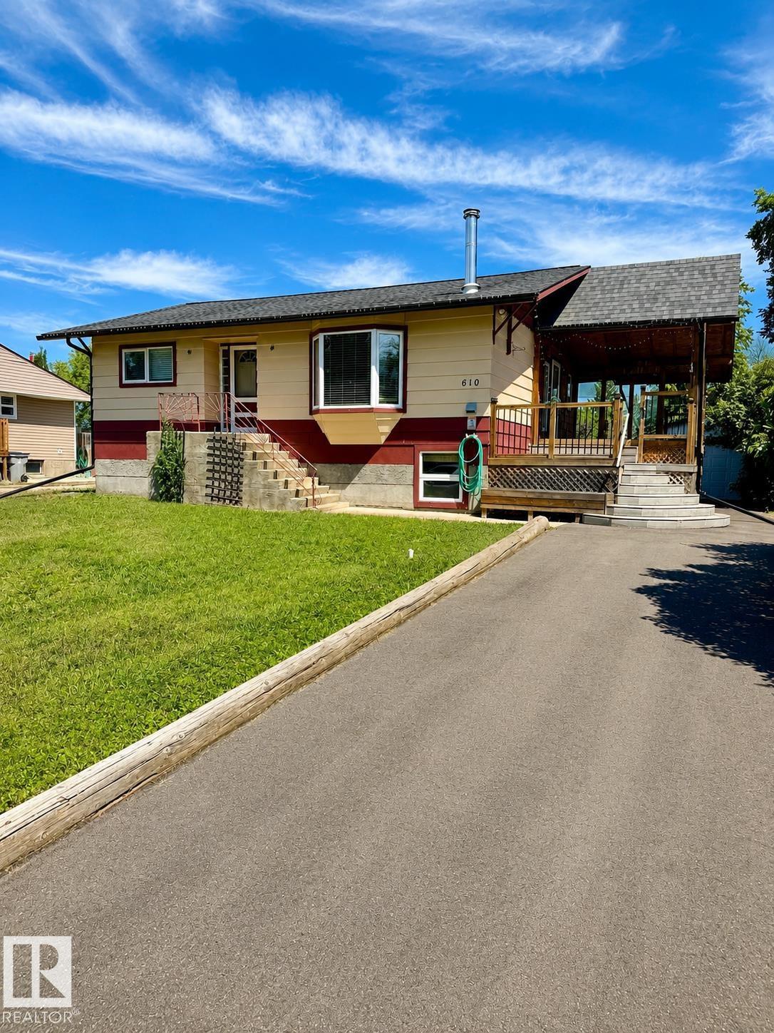 610 8 Avenue, Wainwright, MLS® # E4499198
