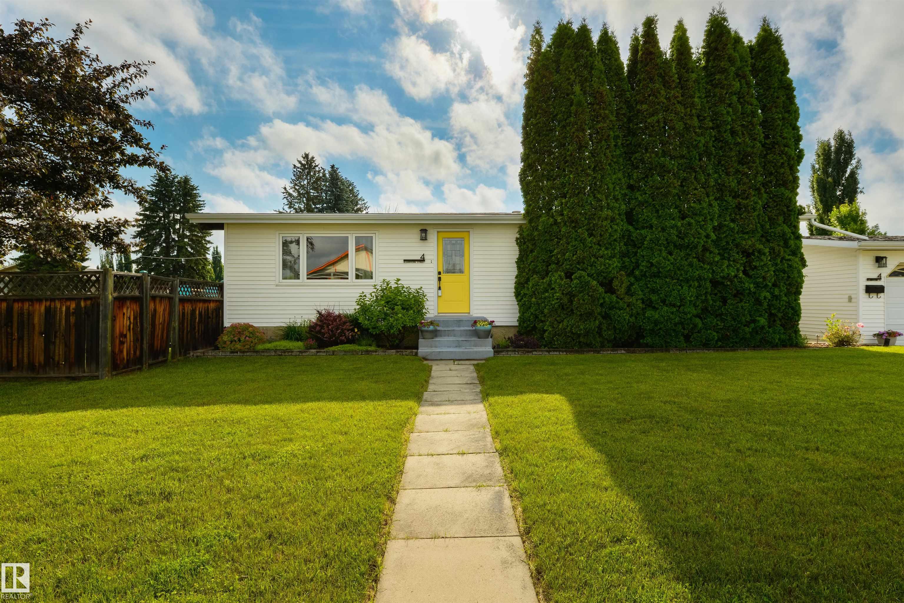 4 Blairmore Street, Spruce Grove, MLS® # E4499206