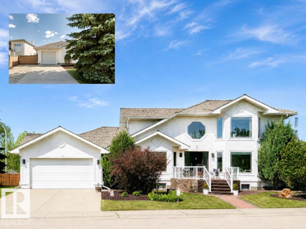 777 Butterworth Drive, Edmonton, MLS® # E4499220