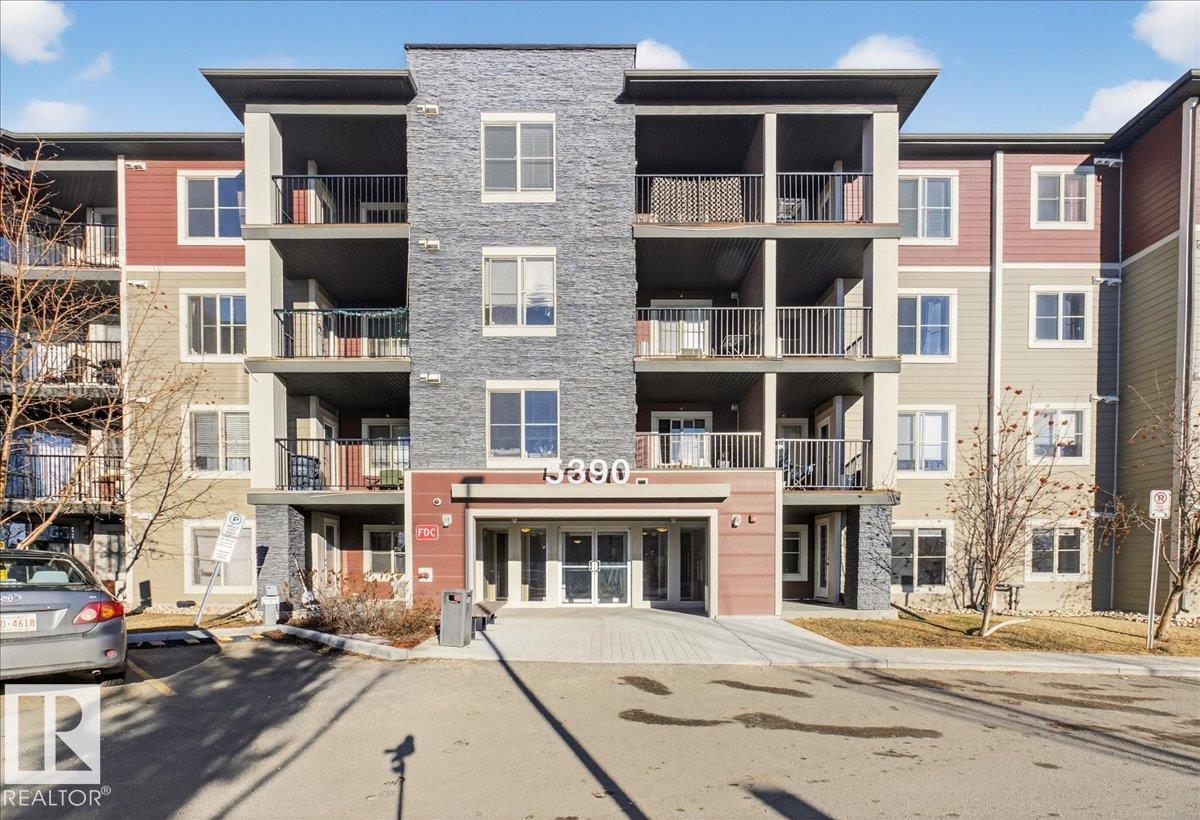 213 5390 Chappelle Road, Edmonton, MLS® # E4499225