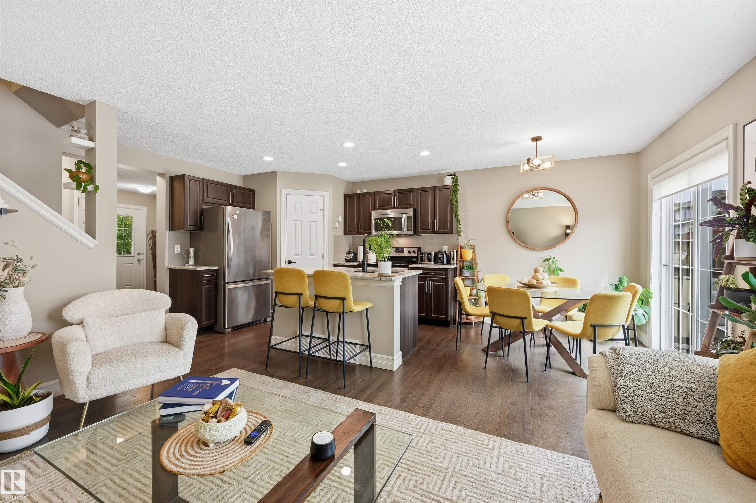 11 5317 3 Avenue, Edmonton, MLS® # E4499229