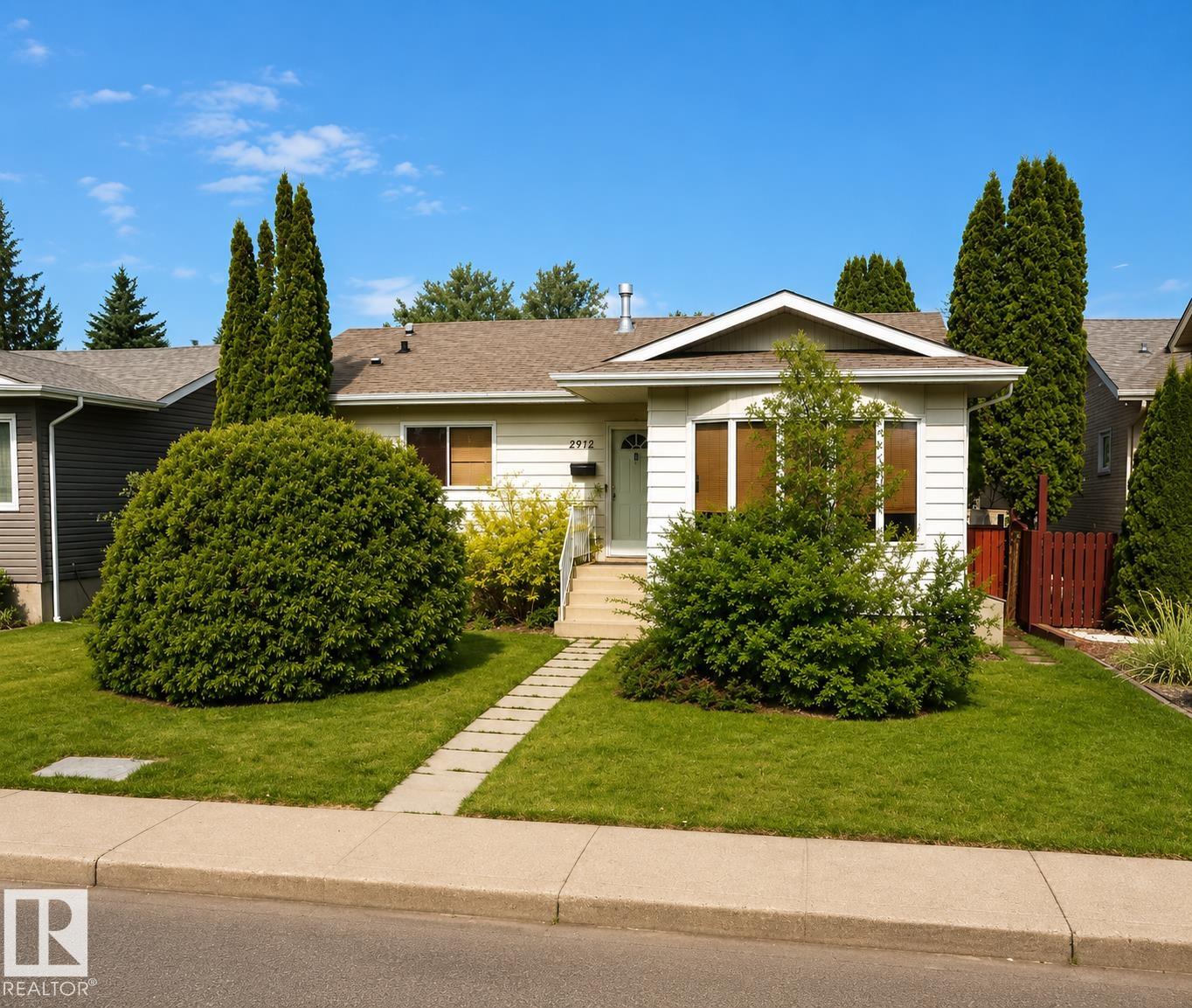 2914 48 Street, Edmonton, MLS® # E4499232