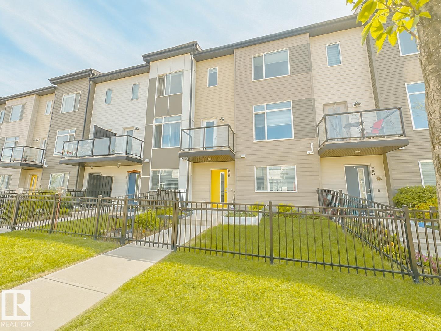 56 804 Welsh Drive, Edmonton, MLS® # E4499238