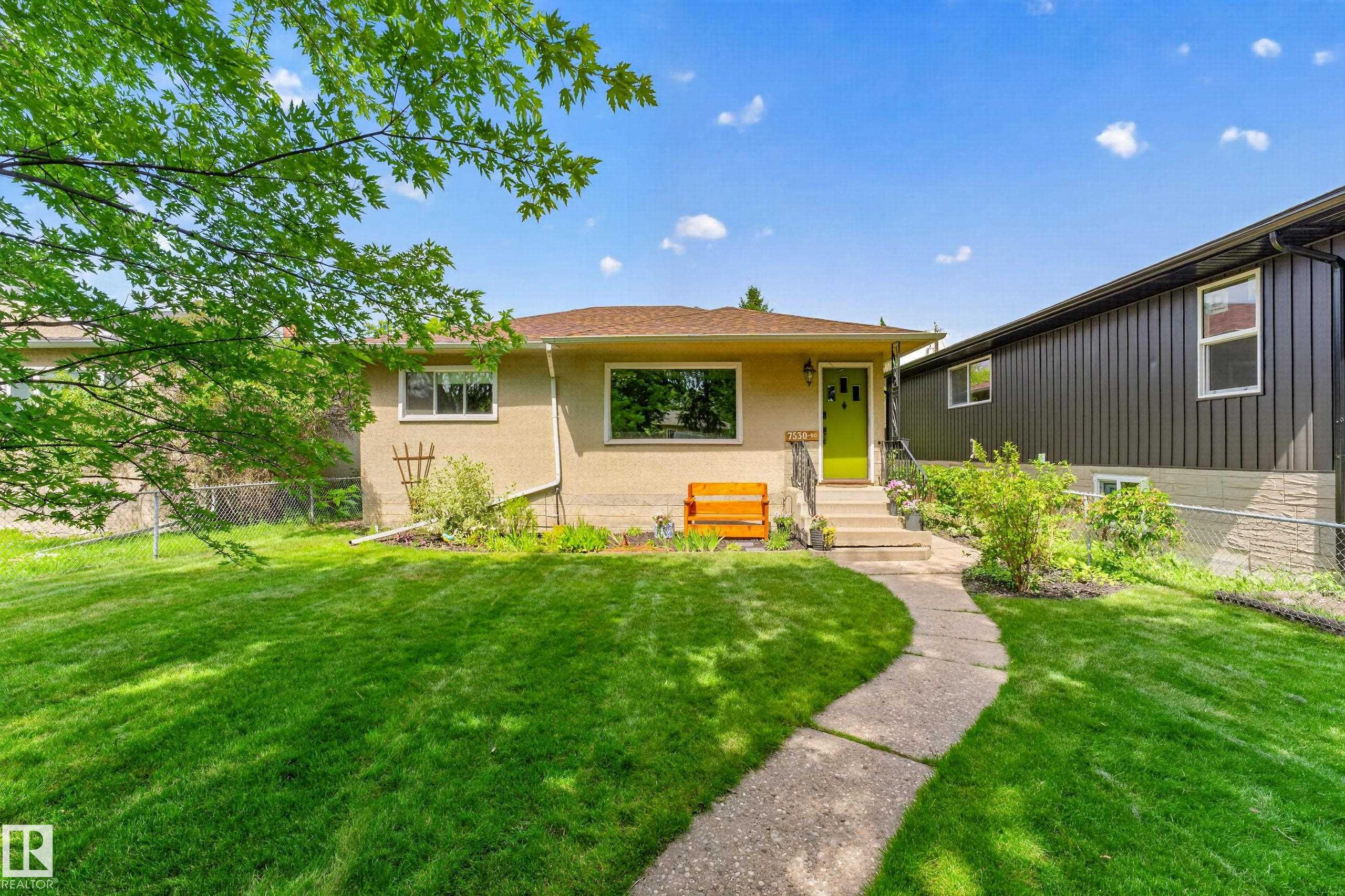 7530 80 Avenue, Edmonton, MLS® # E4499240