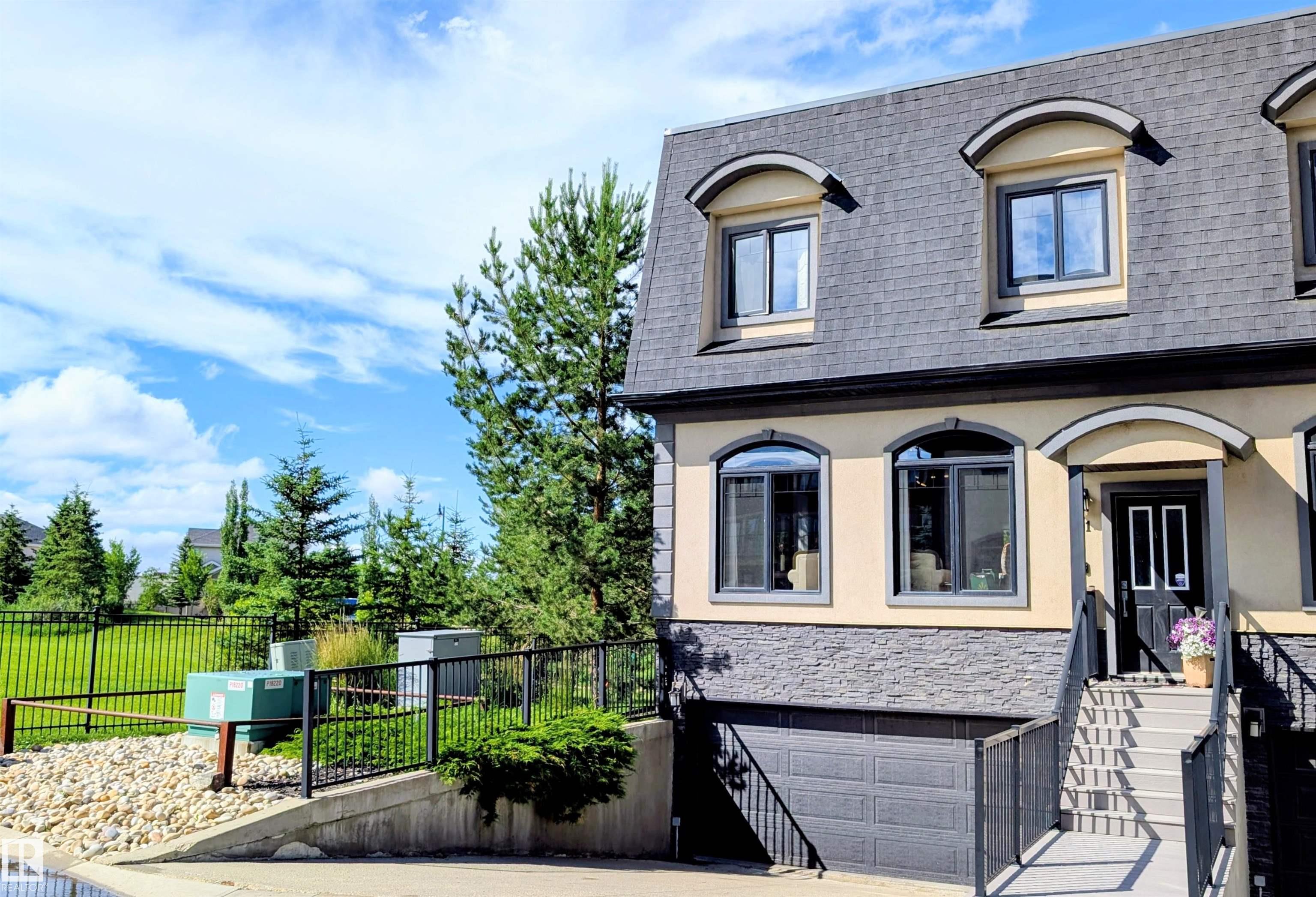 21 5873 Mullen Place, Edmonton, MLS® # E4499265