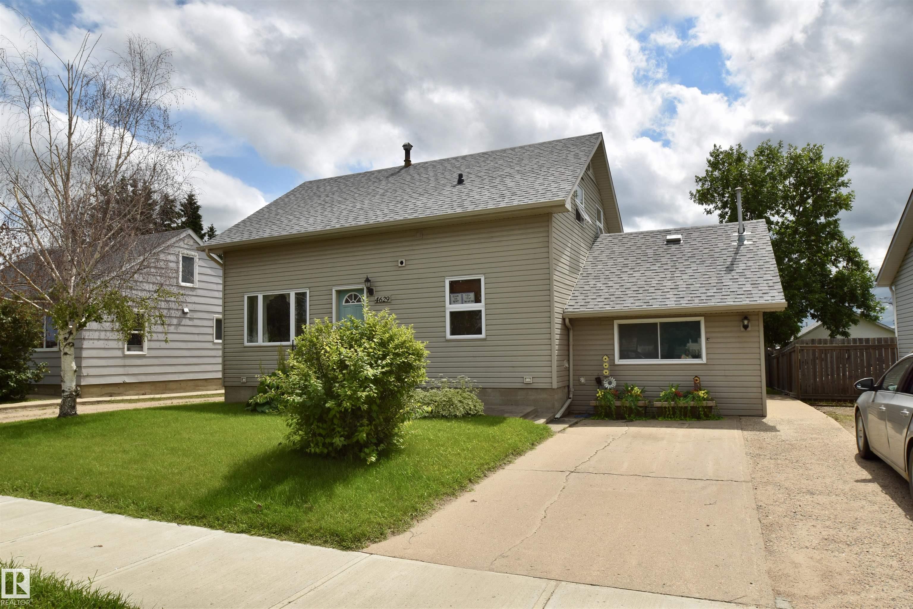 4629 47 Avenue, St. Paul Town, MLS® # E4499267