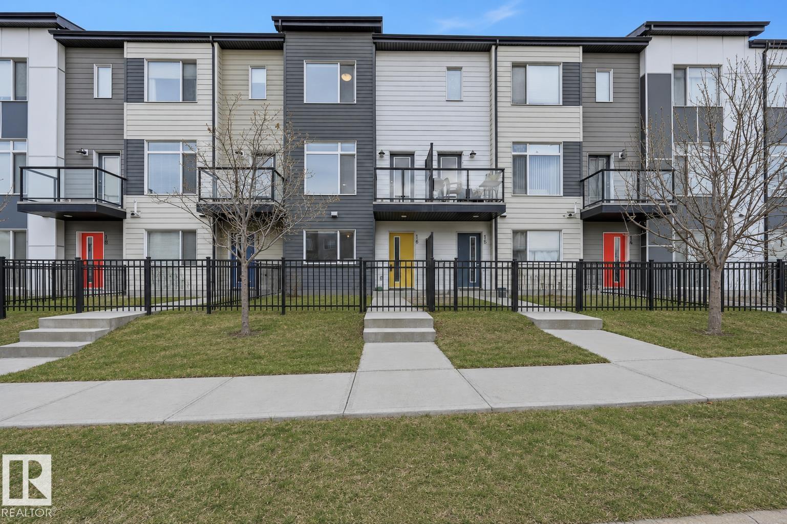 16 804 Welsh Drive, Edmonton, MLS® # E4499283