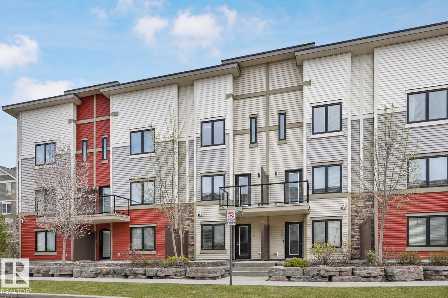 30 804 Welsh Drive, Edmonton, MLS® # E4499284