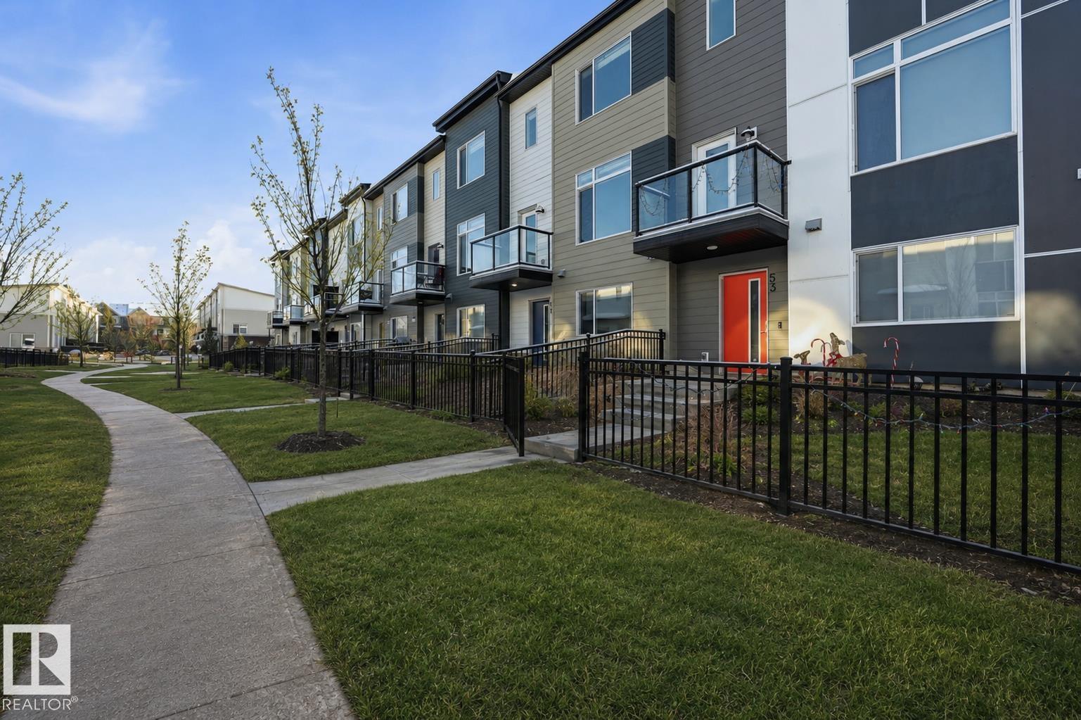 54 804 Welsh Drive, Edmonton, MLS® # E4499287
