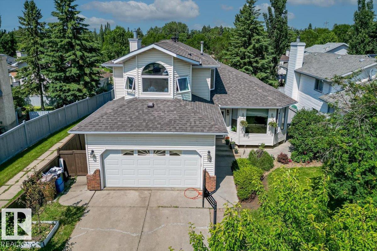 16 Harrold Place, St. Albert, MLS® # E4499293