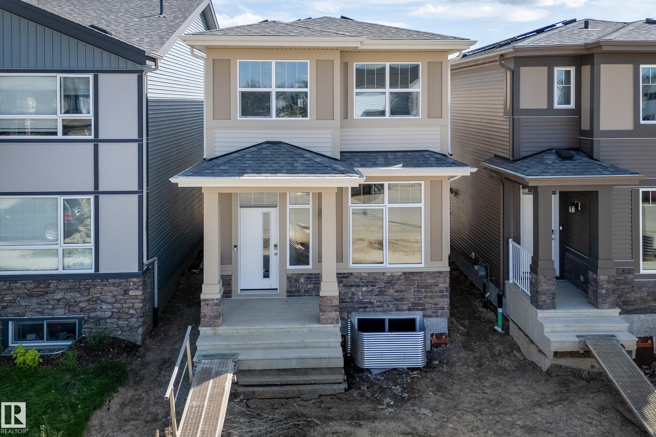 21007 25 Avenue, Edmonton, MLS® # E4499294