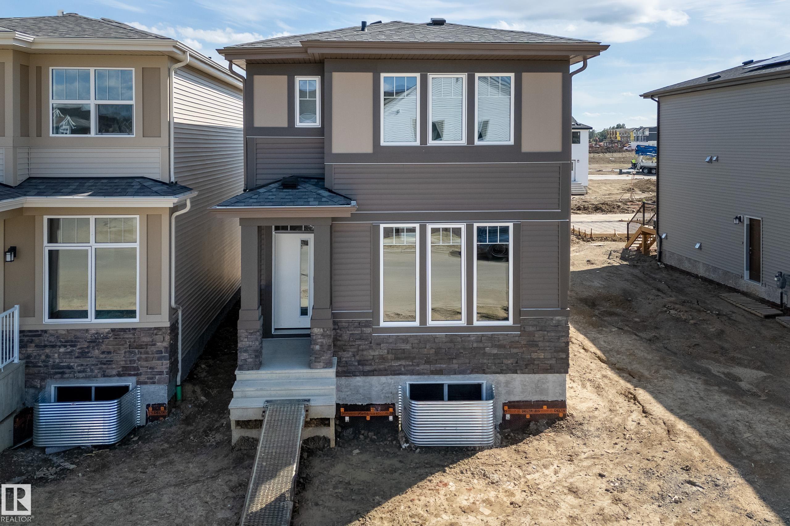 21011 25 Avenue, Edmonton, MLS® # E4499300
