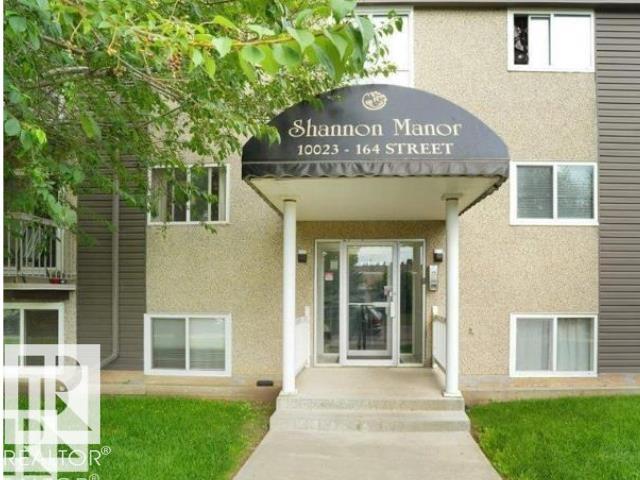 103 10023 164st Street, Edmonton, MLS® # E4499302