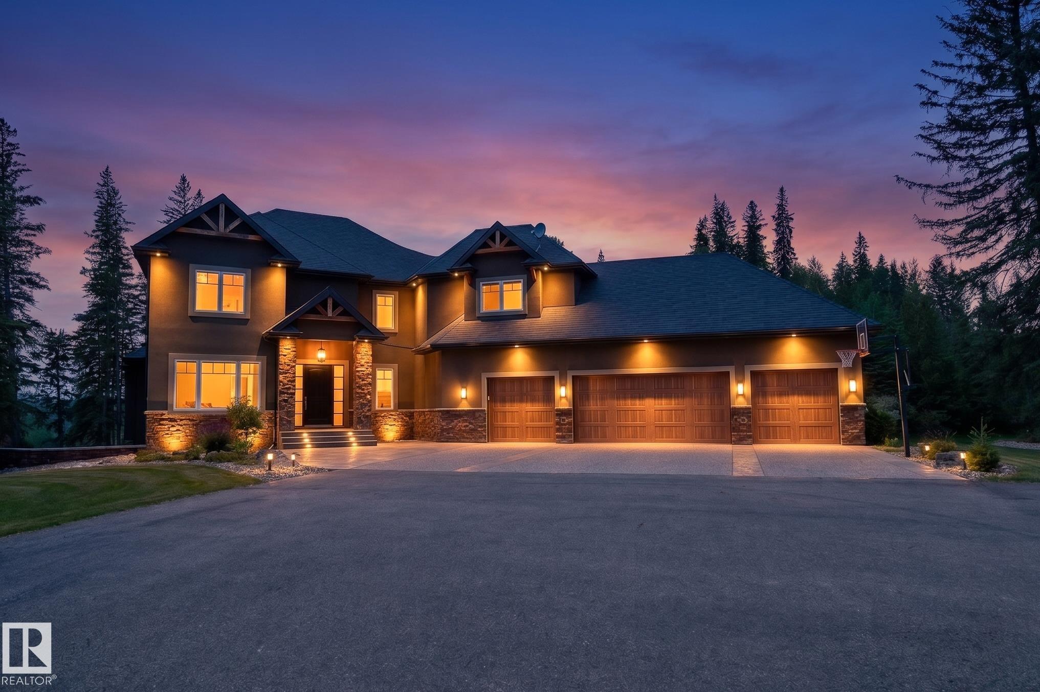 4 165111 Township Road 532a, Rural Yellowhead, MLS® # E4499306