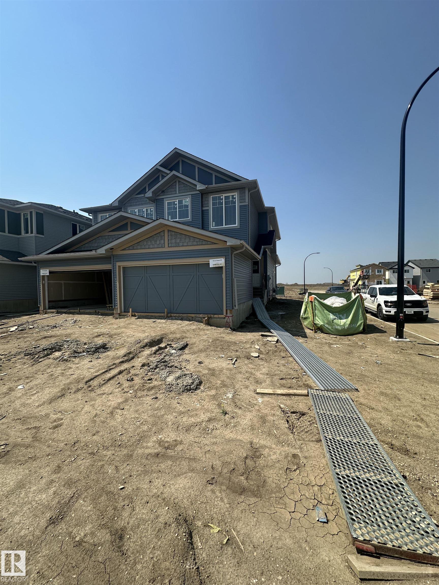 704 22 Street, Edmonton, MLS® # E4499310