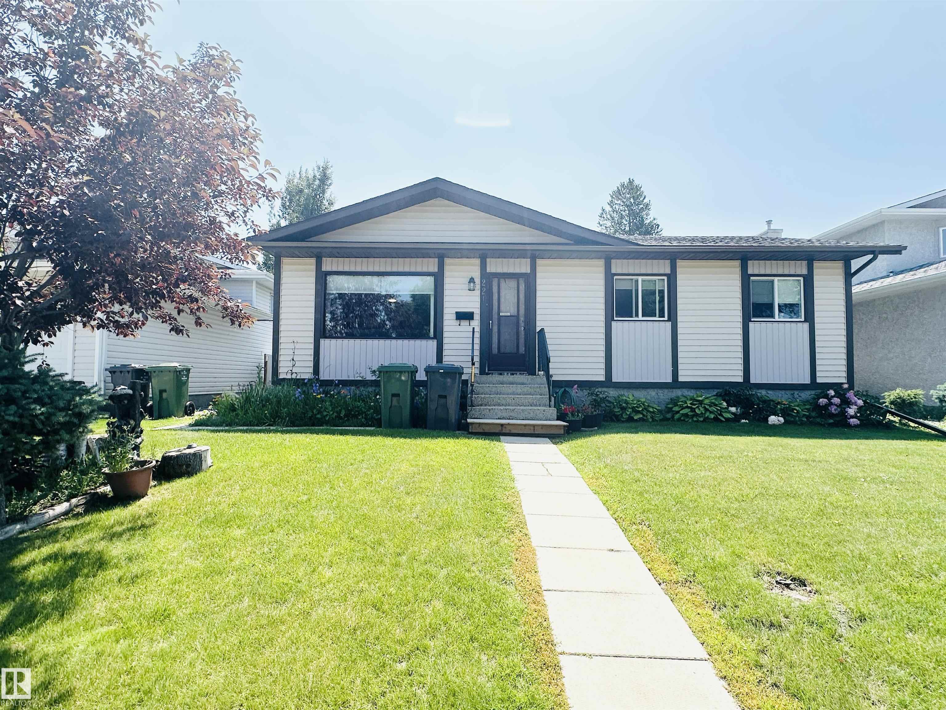 221 Parkview Drive, Wetaskiwin, MLS® # E4499312