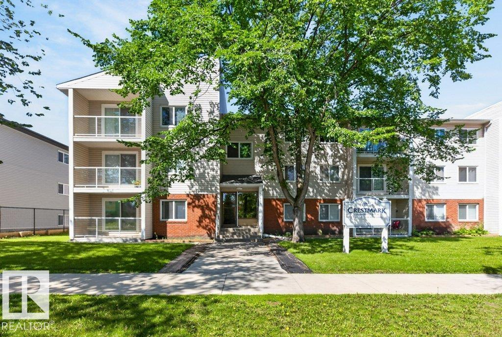 203 10842 107 Street, Edmonton, MLS® # E4499316