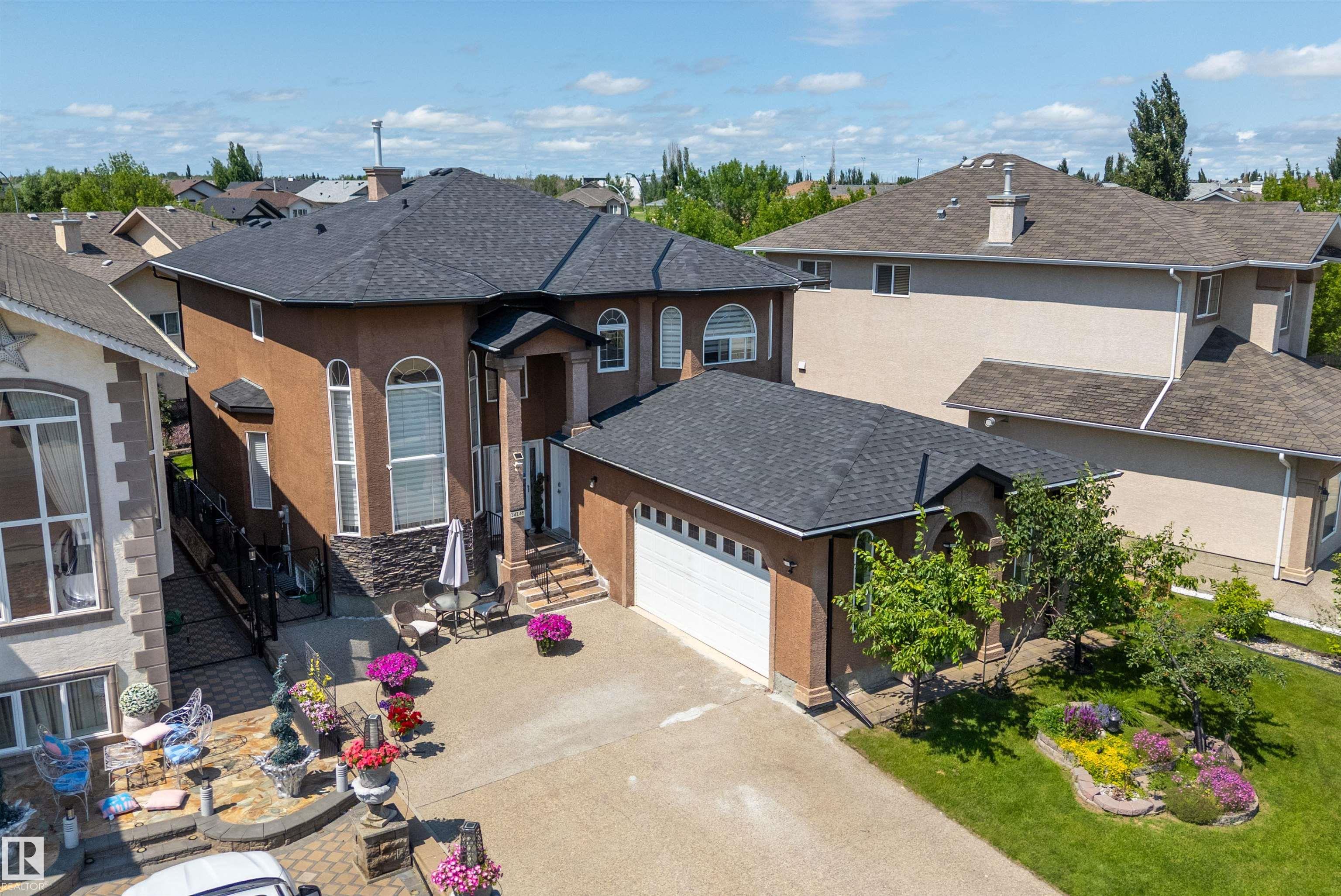 14148 134 Street, Edmonton, MLS® # E4499320