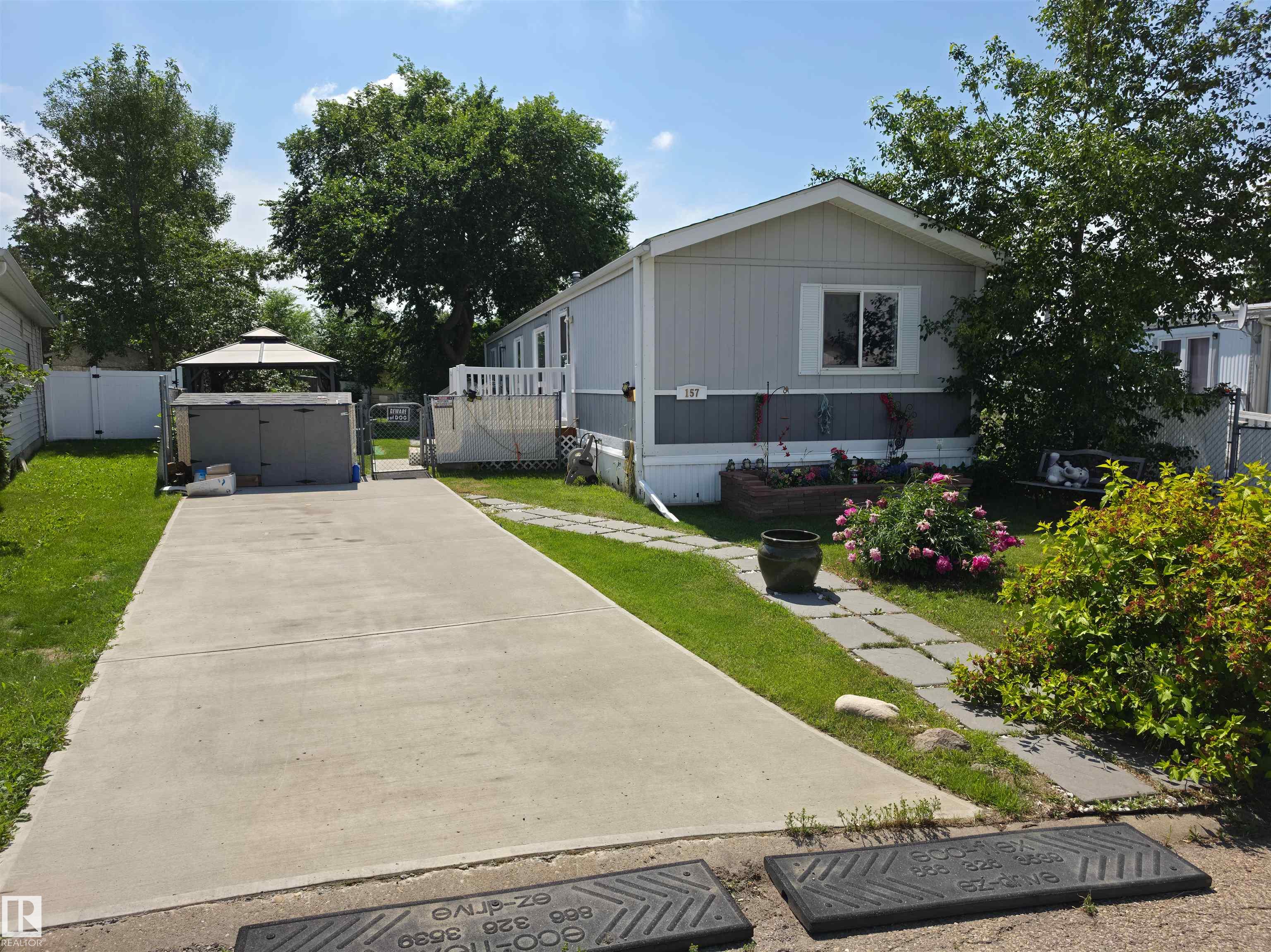 157 Lee Ridge Road, Edmonton, MLS® # E4499323