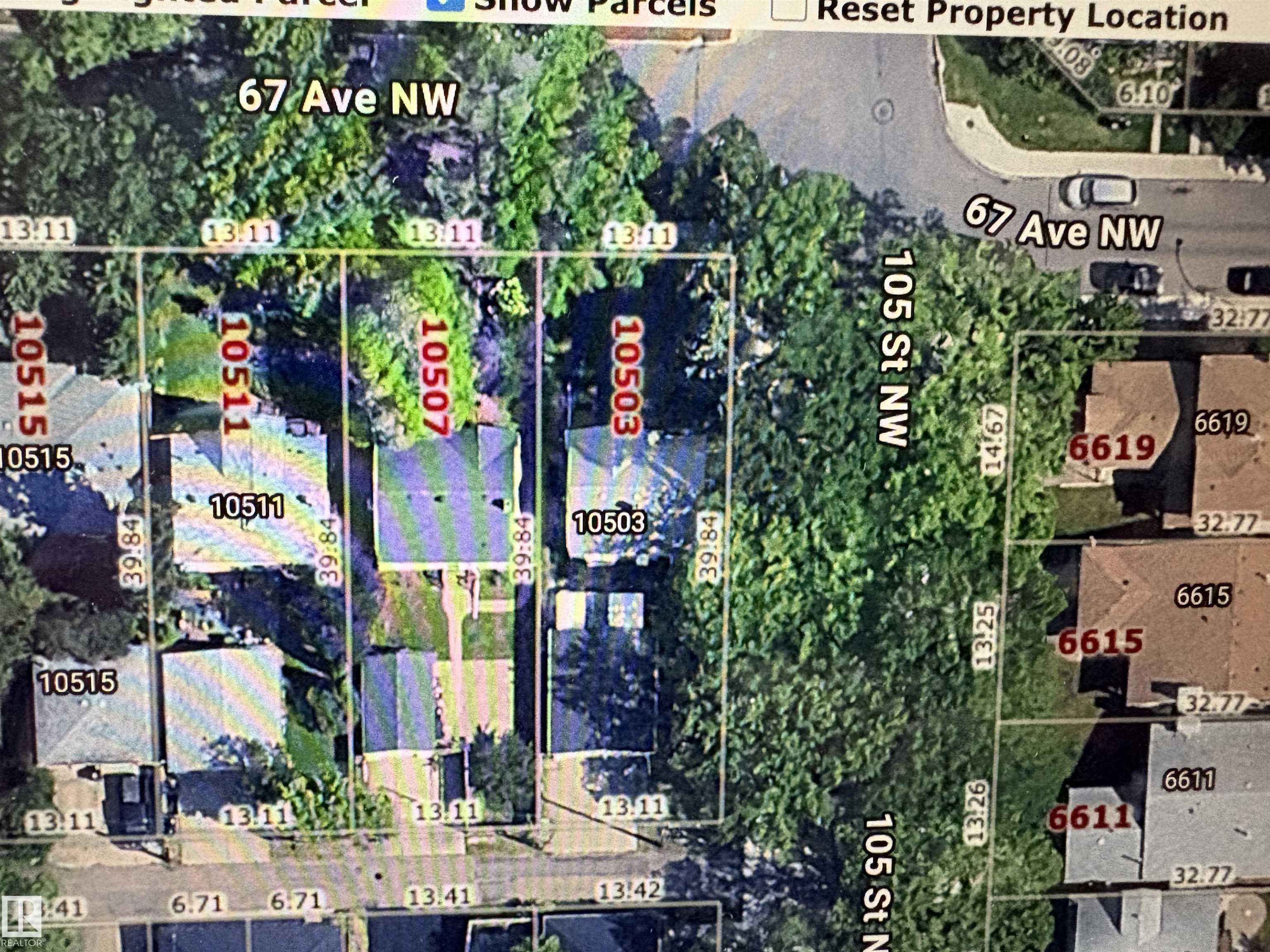 10503 67 Avenue, Edmonton, MLS® # E4499332