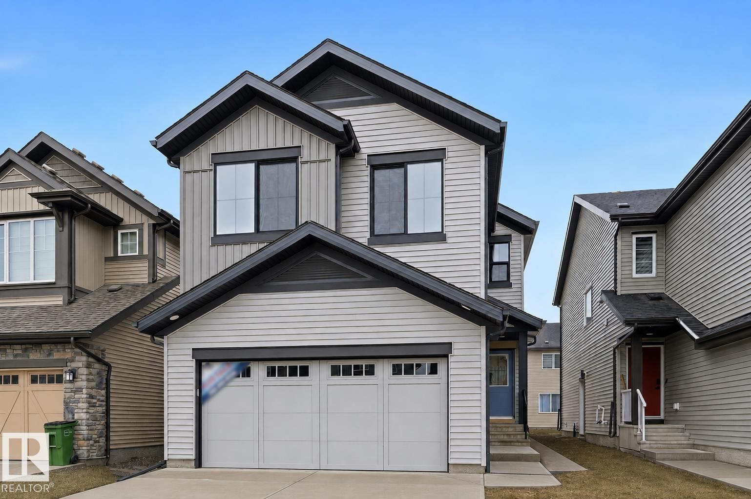 3212 Dixon Way, Edmonton, MLS® # E4499338