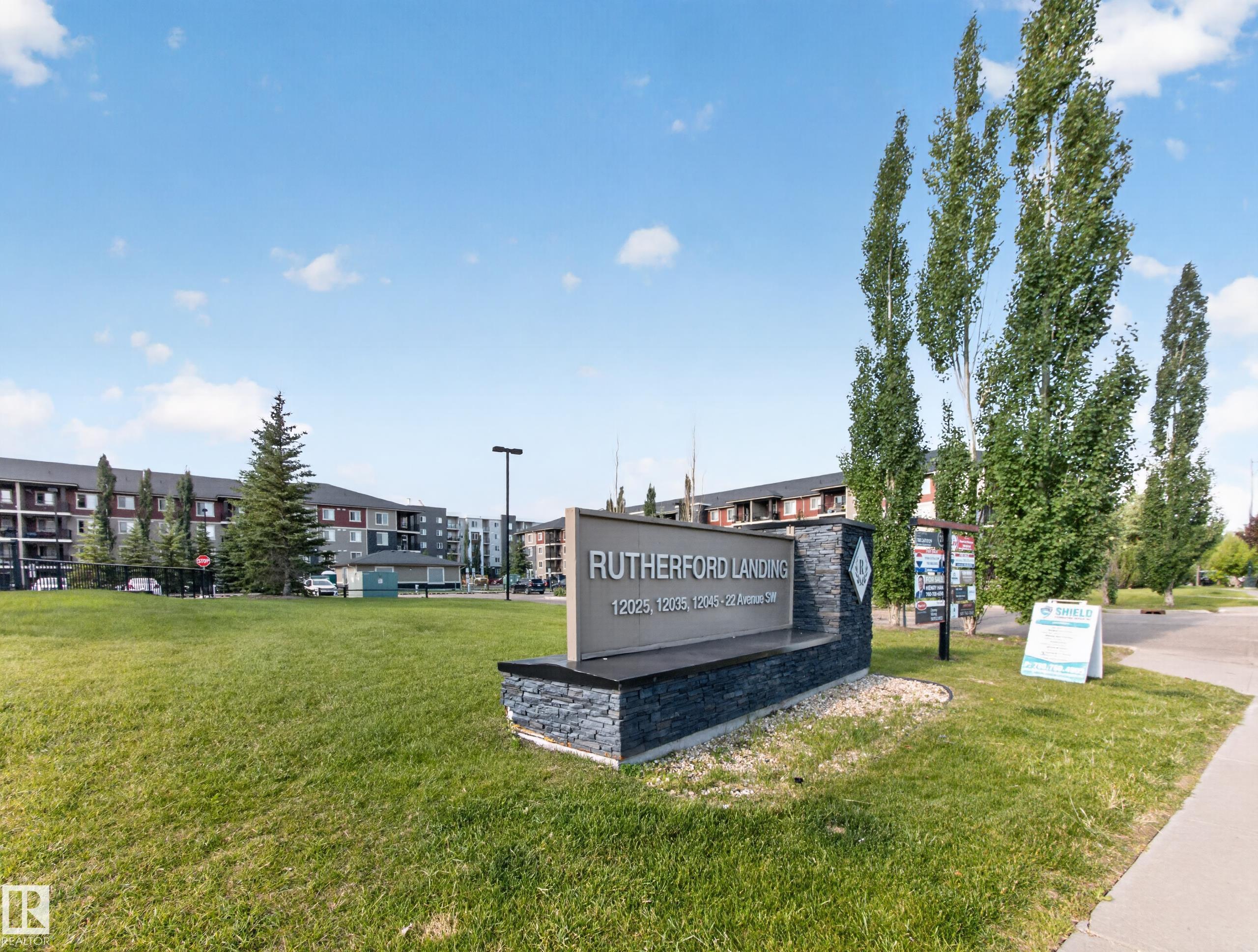 217 12045 22 Avenue, Edmonton, MLS® # E4499339