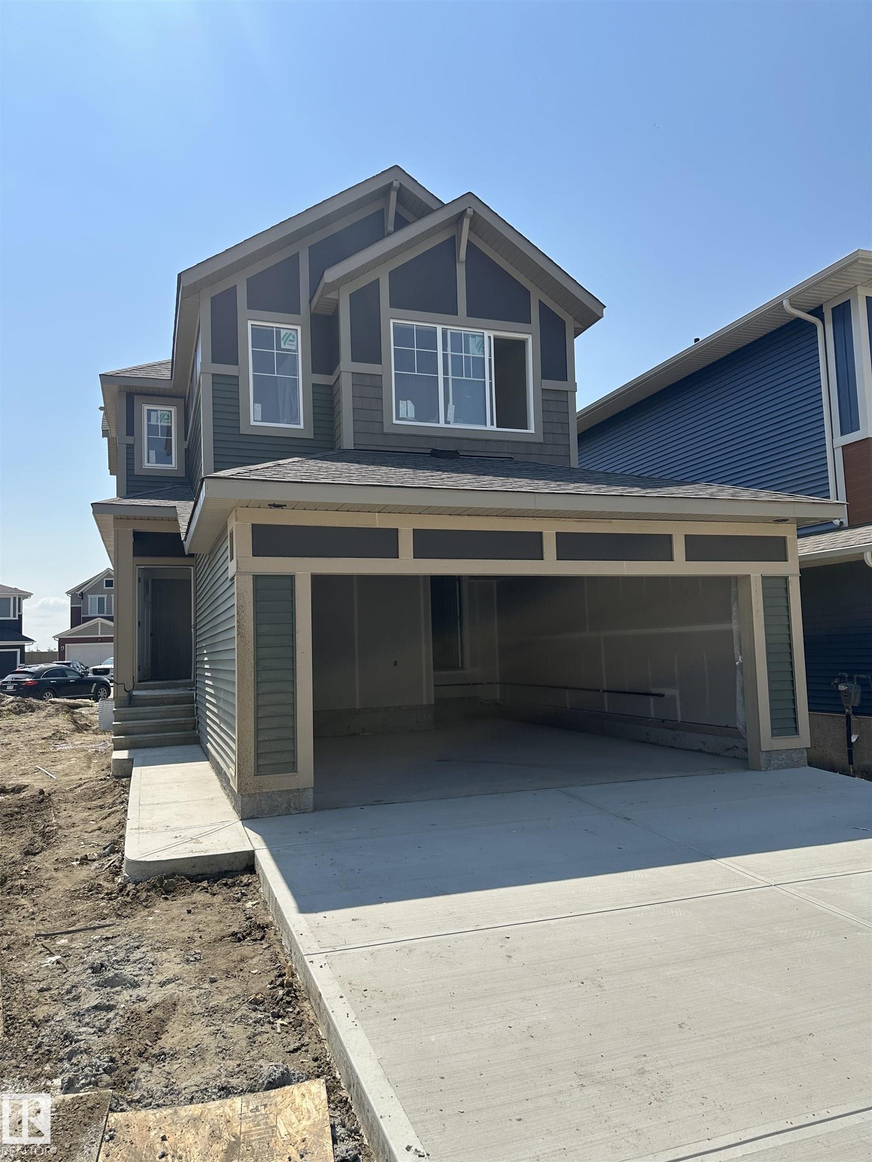 2357 Muckleplum Way, Edmonton, MLS® # E4499342