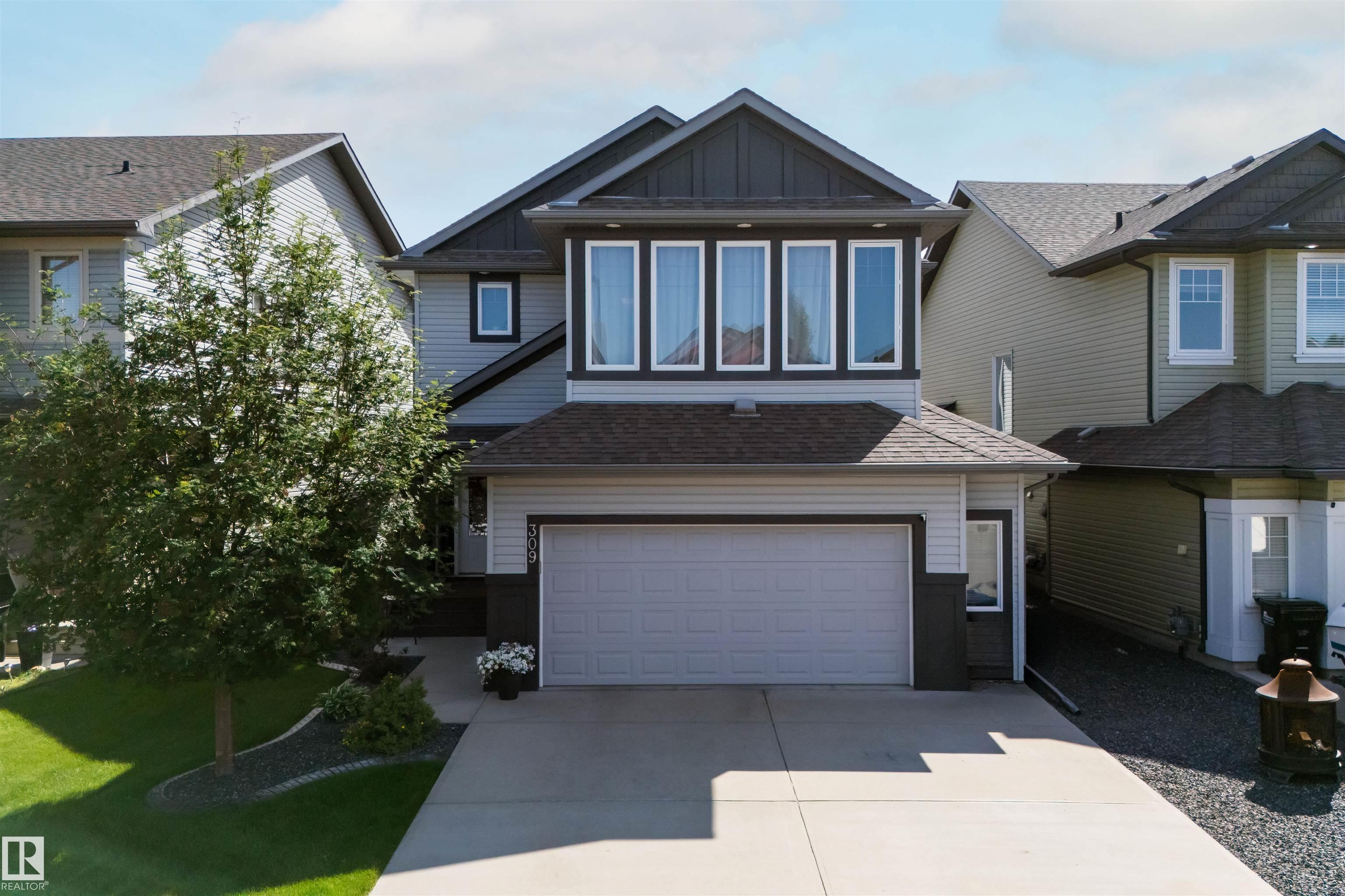 309 Still Creek Crescent, Sherwood Park, MLS® # E4499347