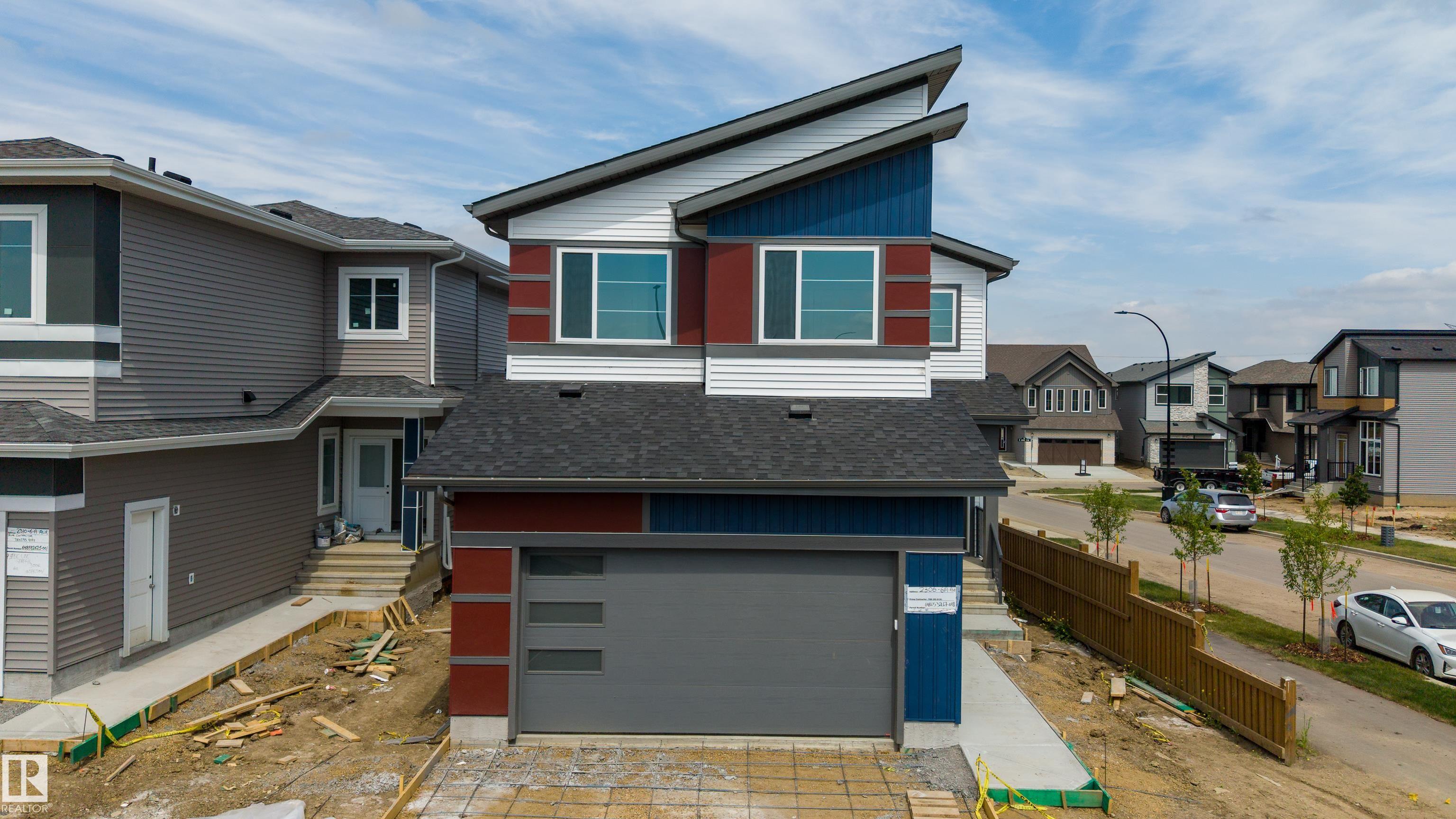 2306 6a Avenue, Edmonton, MLS® # E4499354