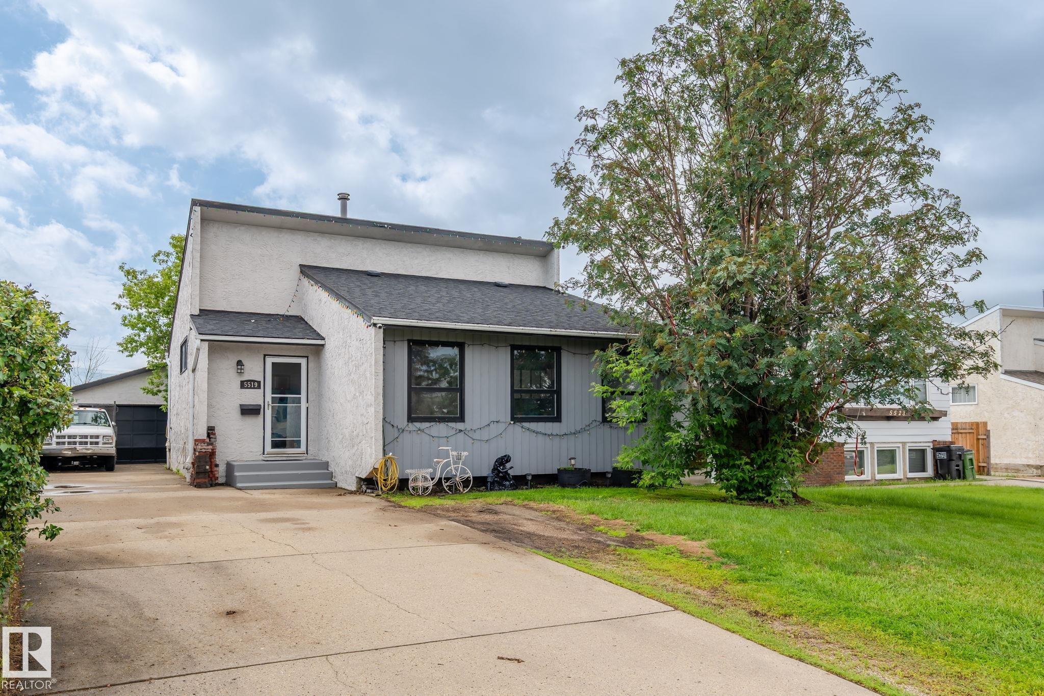5519 10 Avenue, Edmonton, MLS® # E4499357
