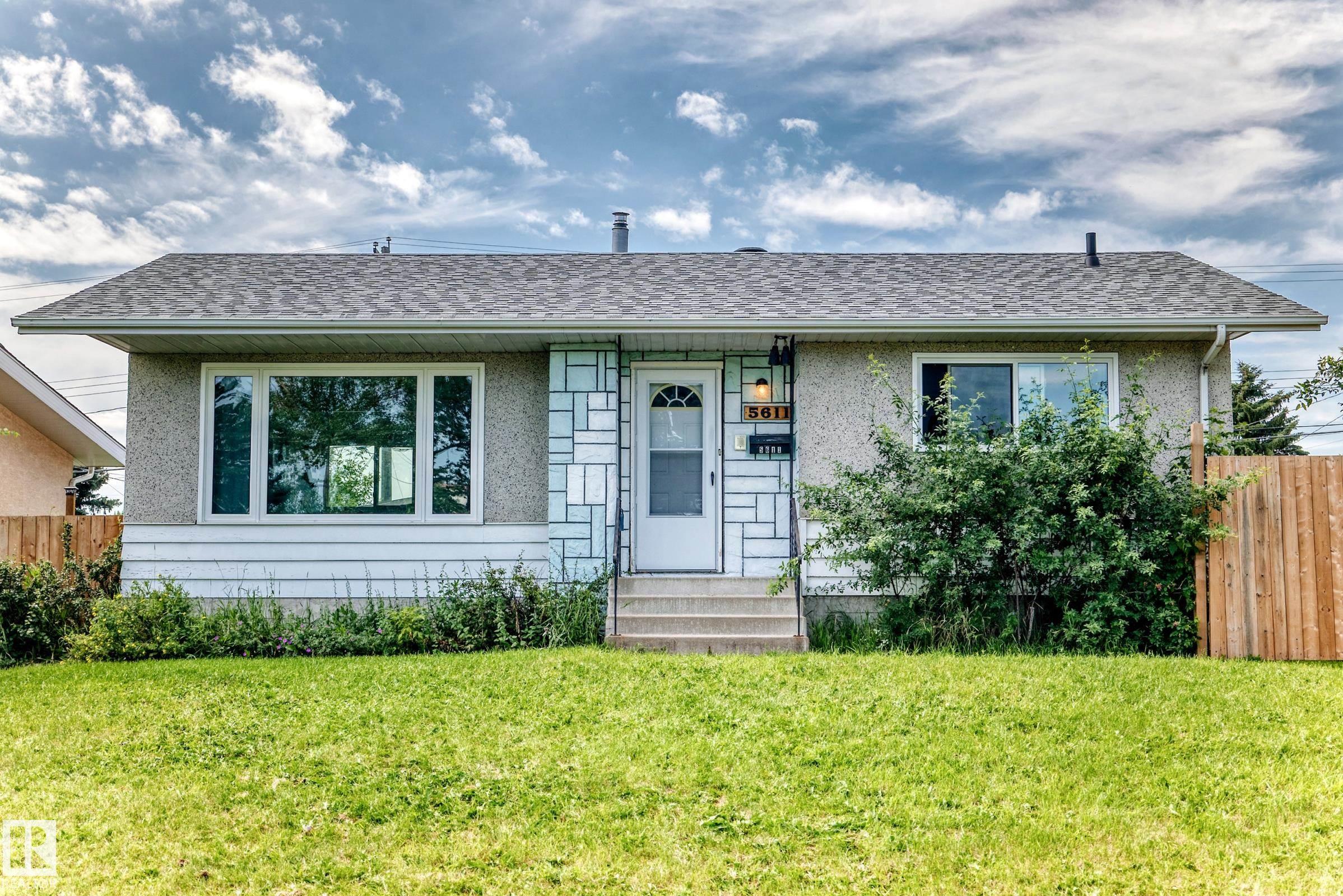 5611 134a Avenue, Edmonton, MLS® # E4499364