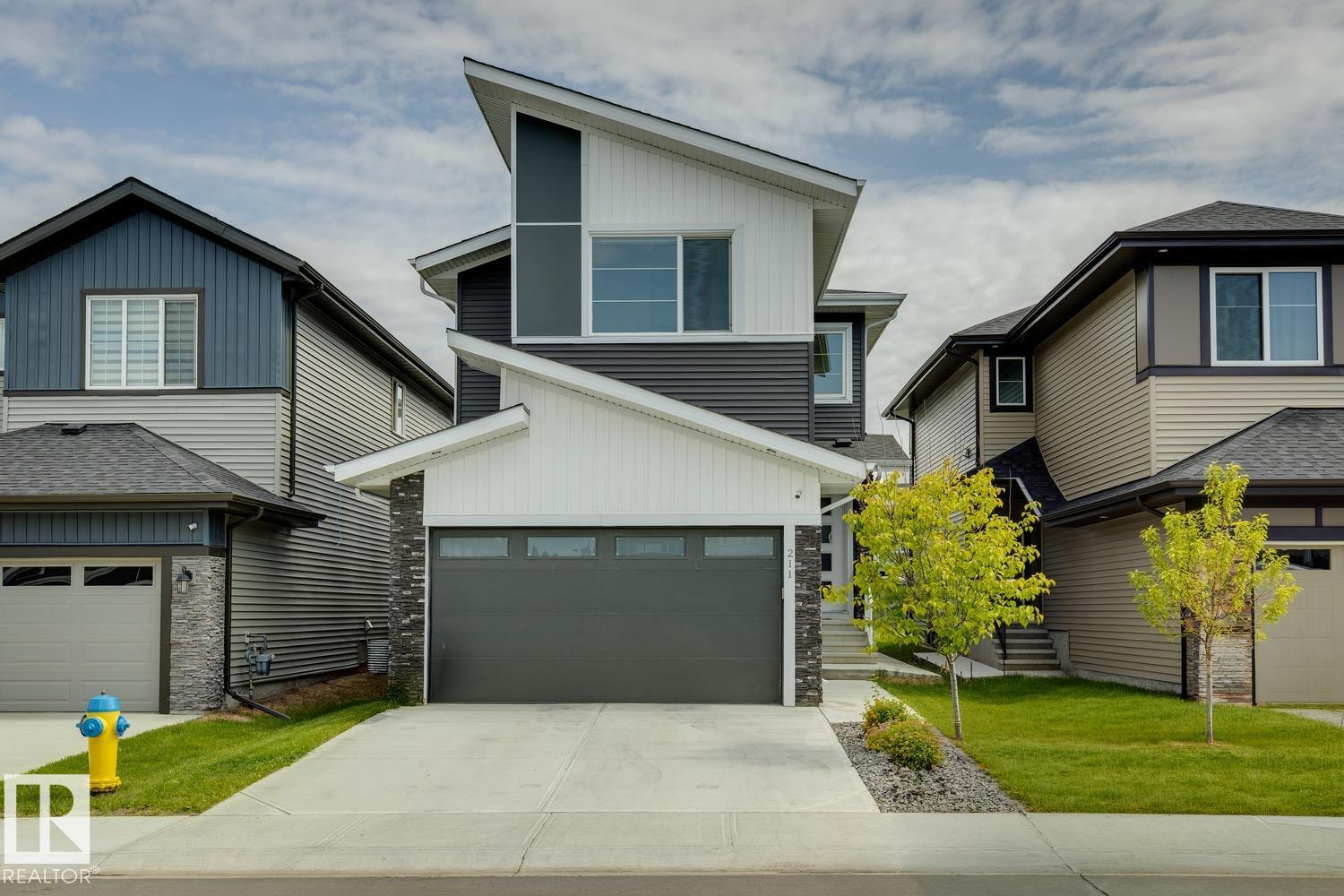 211 Kettyl Court, Leduc, MLS® # E4499365