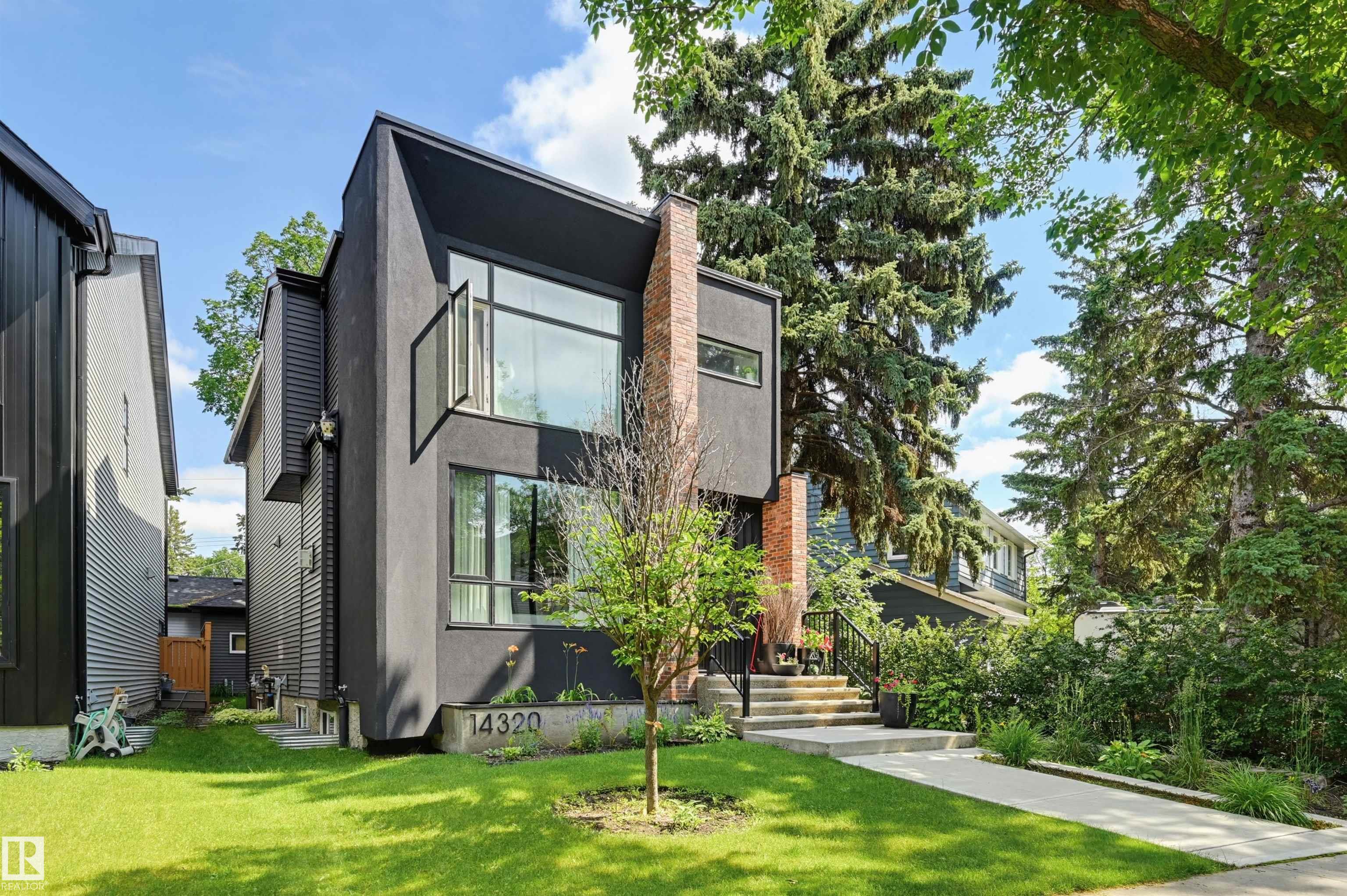 14320 98 Avenue, Edmonton, MLS® # E4499373