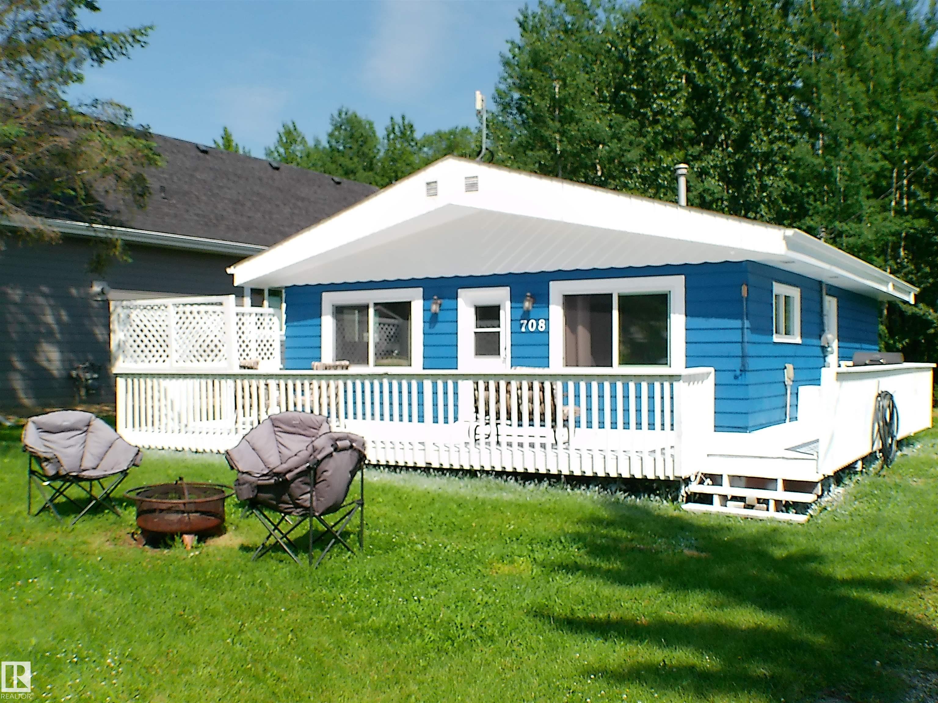 708 7 Street, Rural Lac Ste. Anne County, MLS® # E4499375