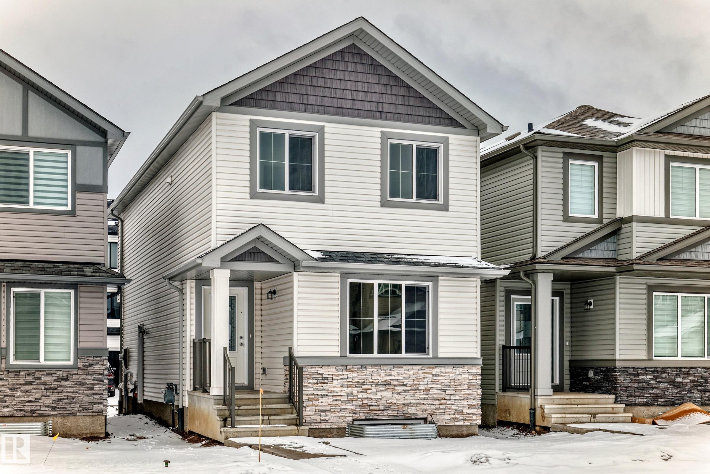 4611 177ave, Edmonton, MLS® # E4499378
