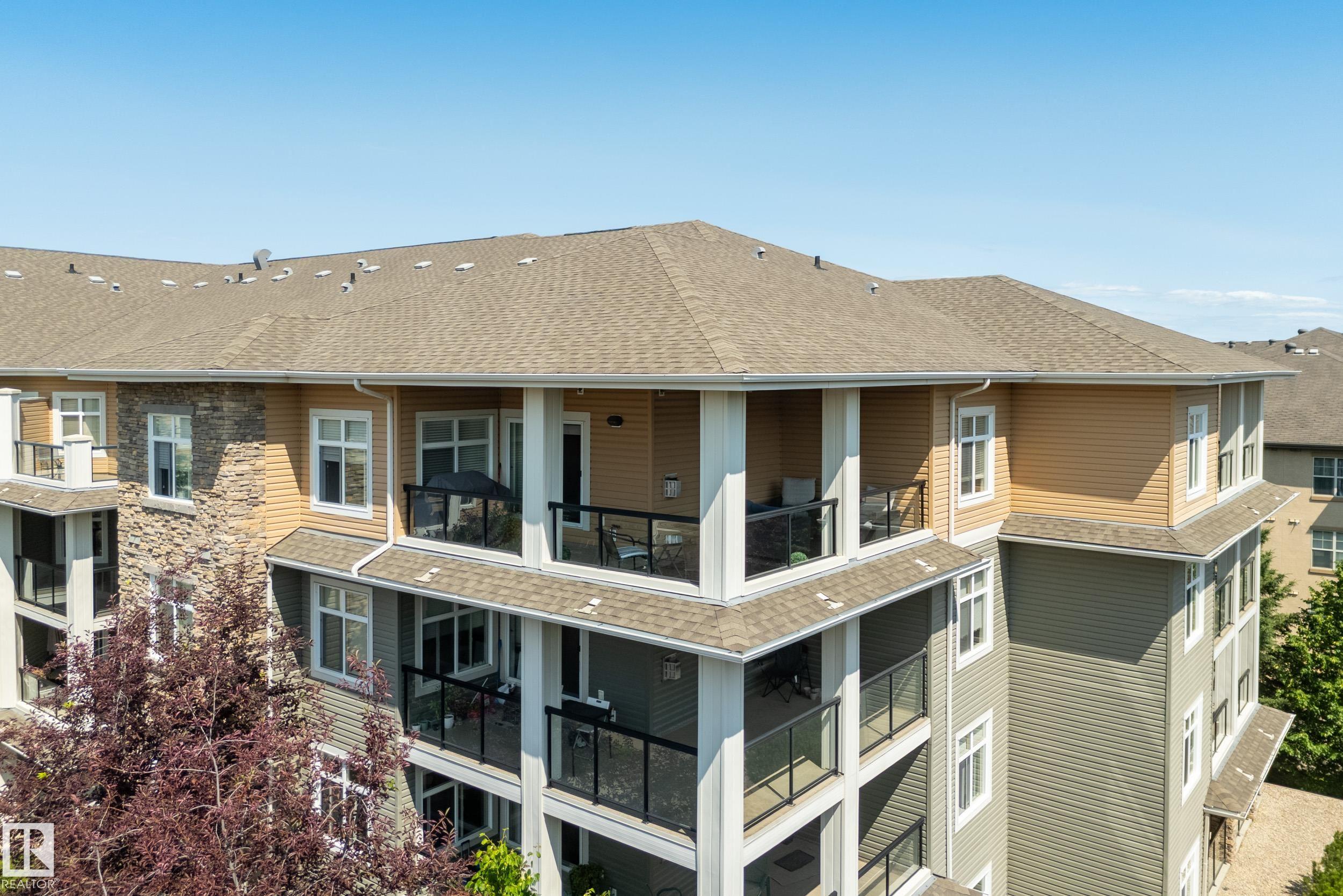 465 11517 Ellerslie Road, Edmonton, MLS® # E4499382