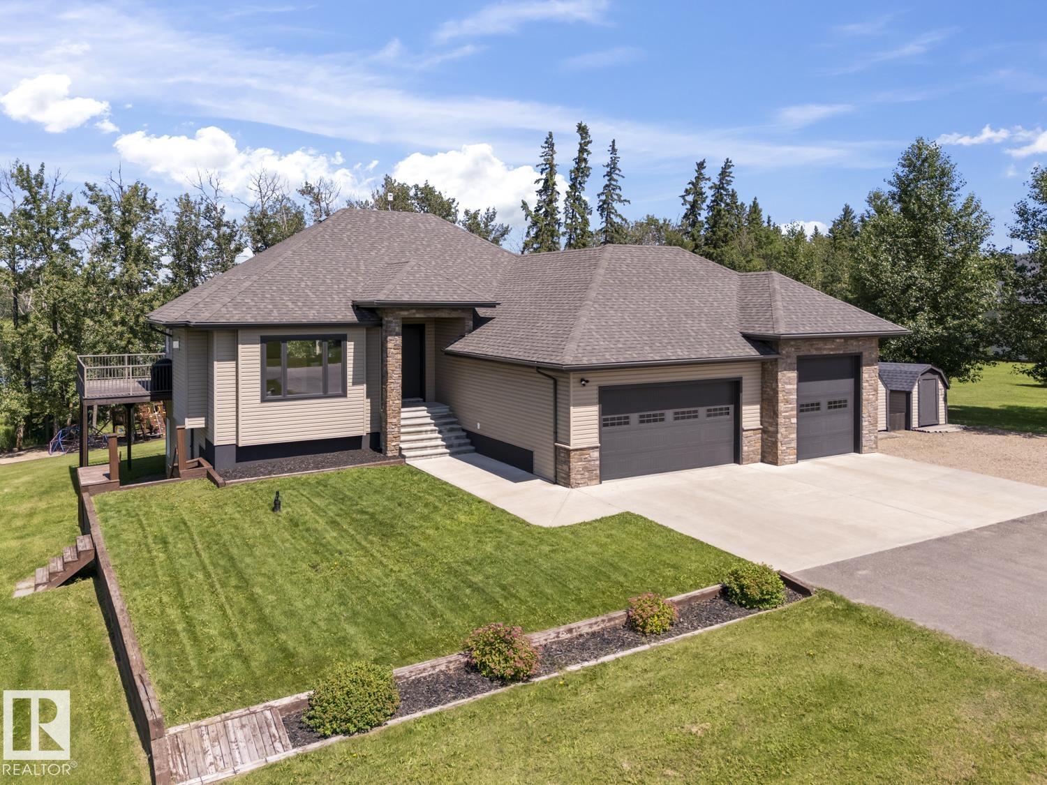 6-61120 Rr 465, Rural Bonnyville M.d., MLS® # E4499384